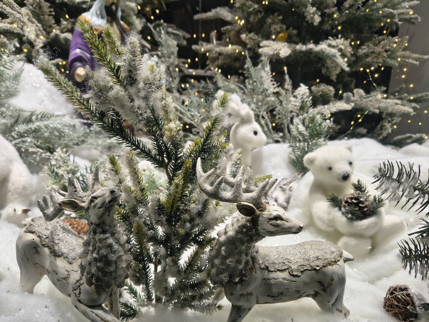 Last Christmas – Wham!