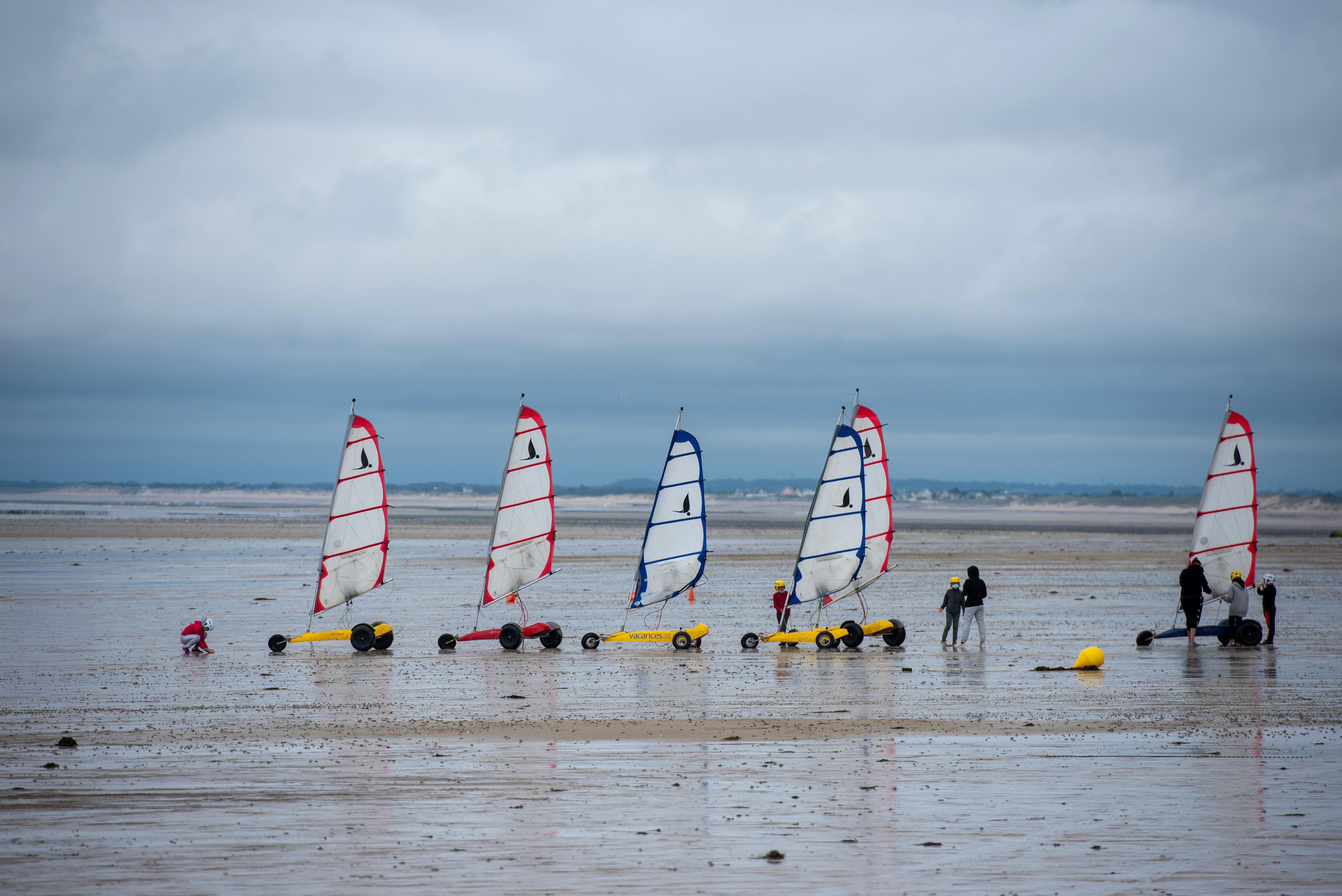 Adrenaline Pumping Activities Around the World