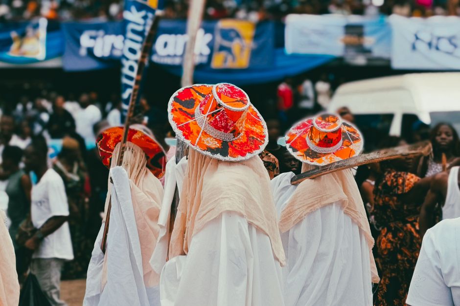 Exploring the Vibrant Culture of Nigeria: A Journey Through Traditions