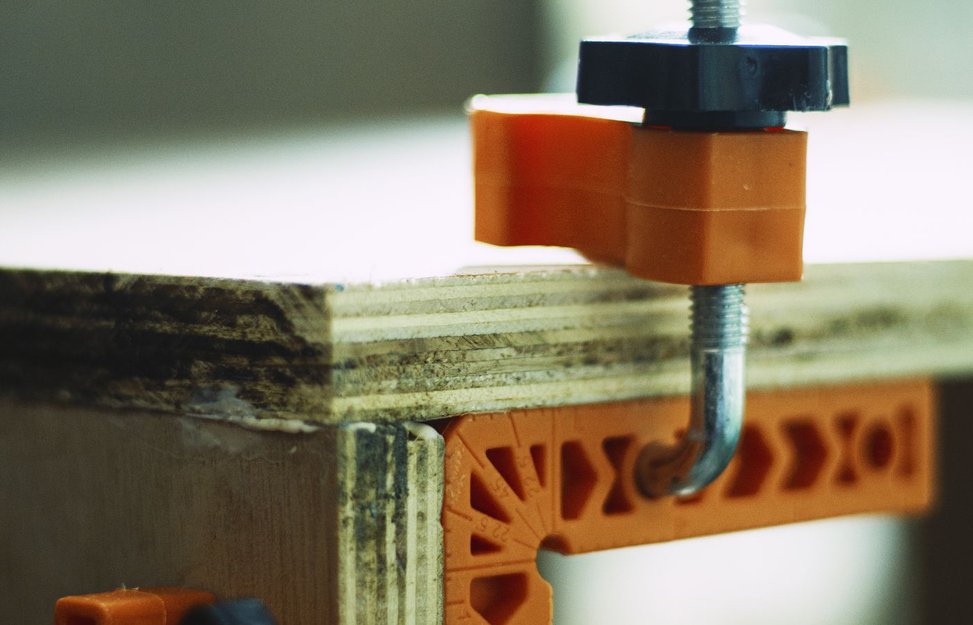 Representative catalog photo for Wood framing accessories. Wood framing accessories shown in a representative catalog-card photo