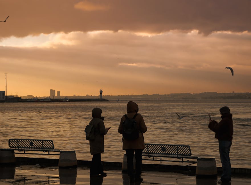 Mochila perfeita: checklist essencial para qualquer viagem