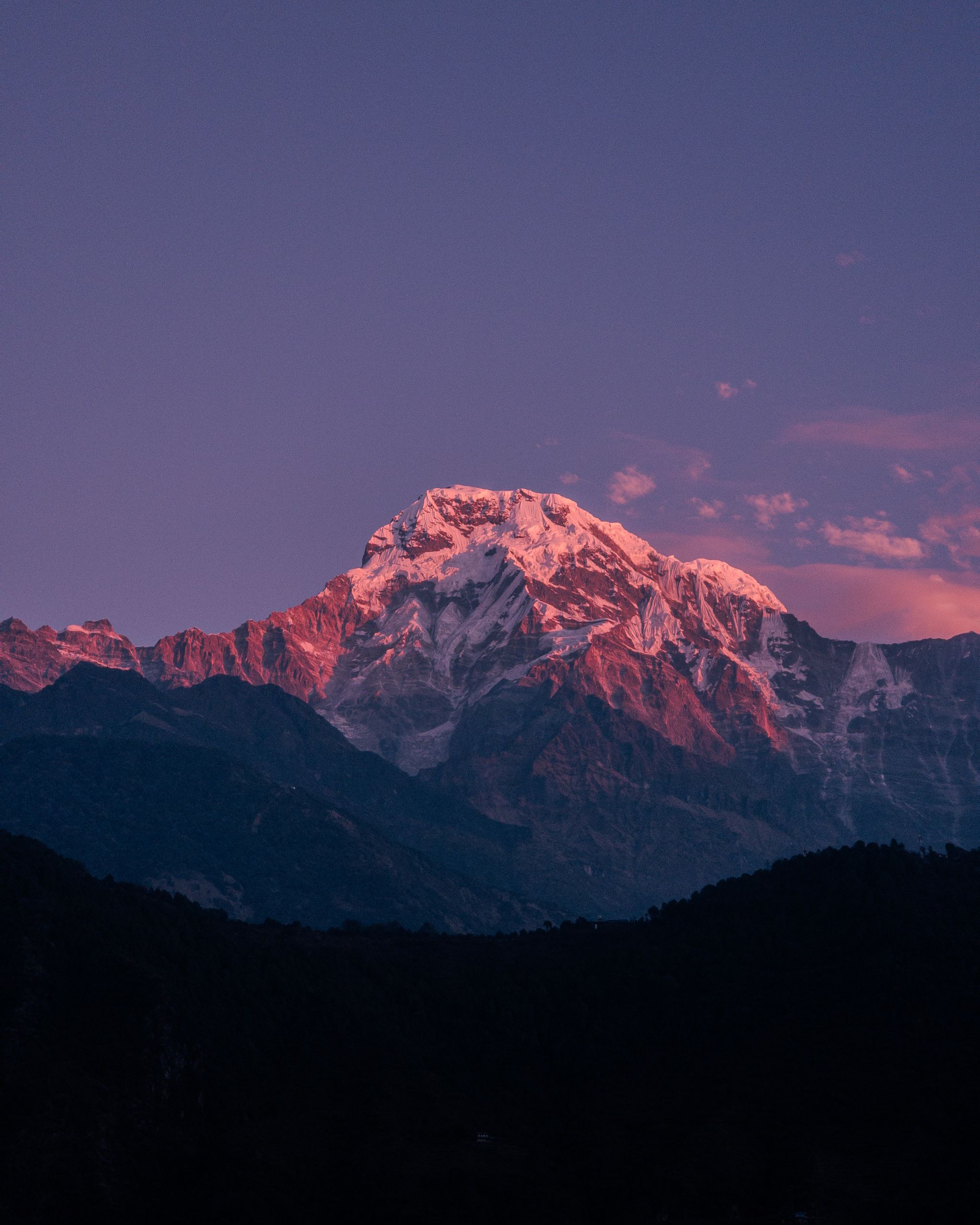 Hotel Dynasty - place to stay in Nagarkot