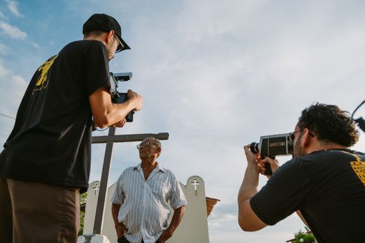documentario