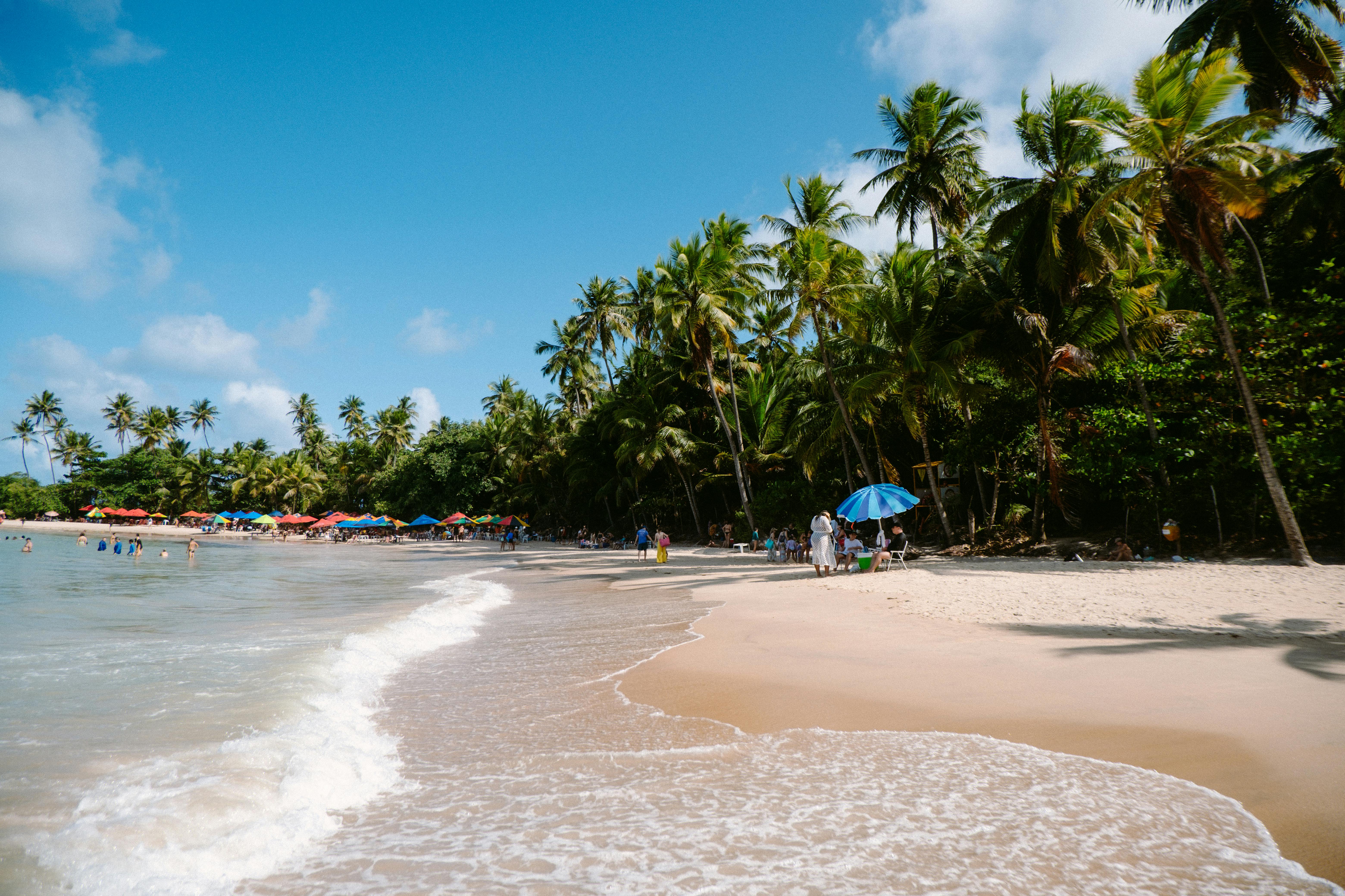 Roteiro barato: como viajar gastando menos no Brasil
