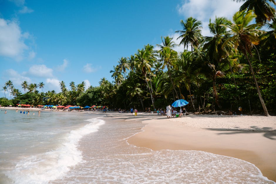 Roteiro barato: como viajar gastando menos no Brasil
