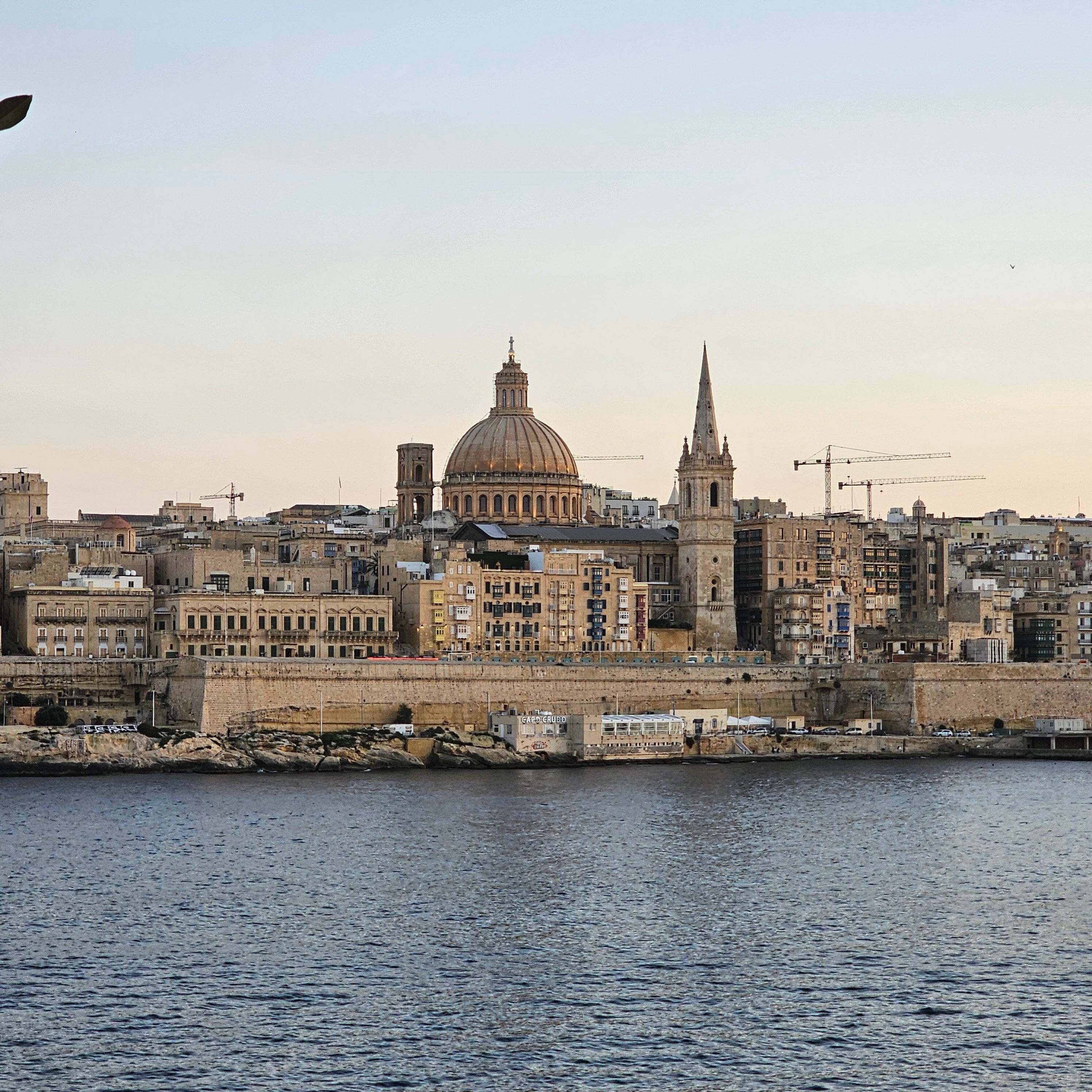 Mediterranean Explorer Cruise