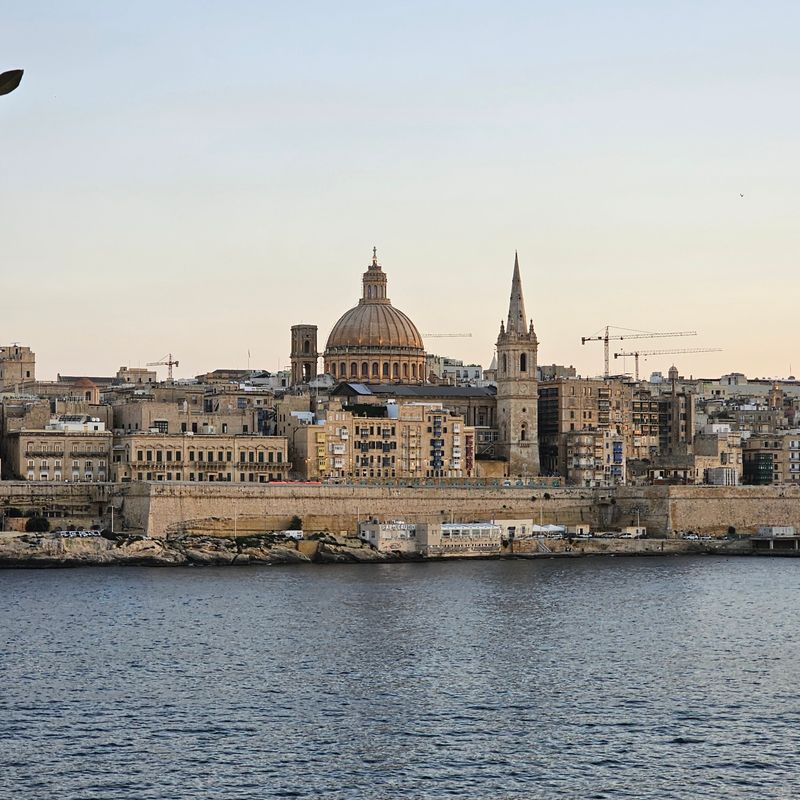 Mediterranean Explorer Cruise