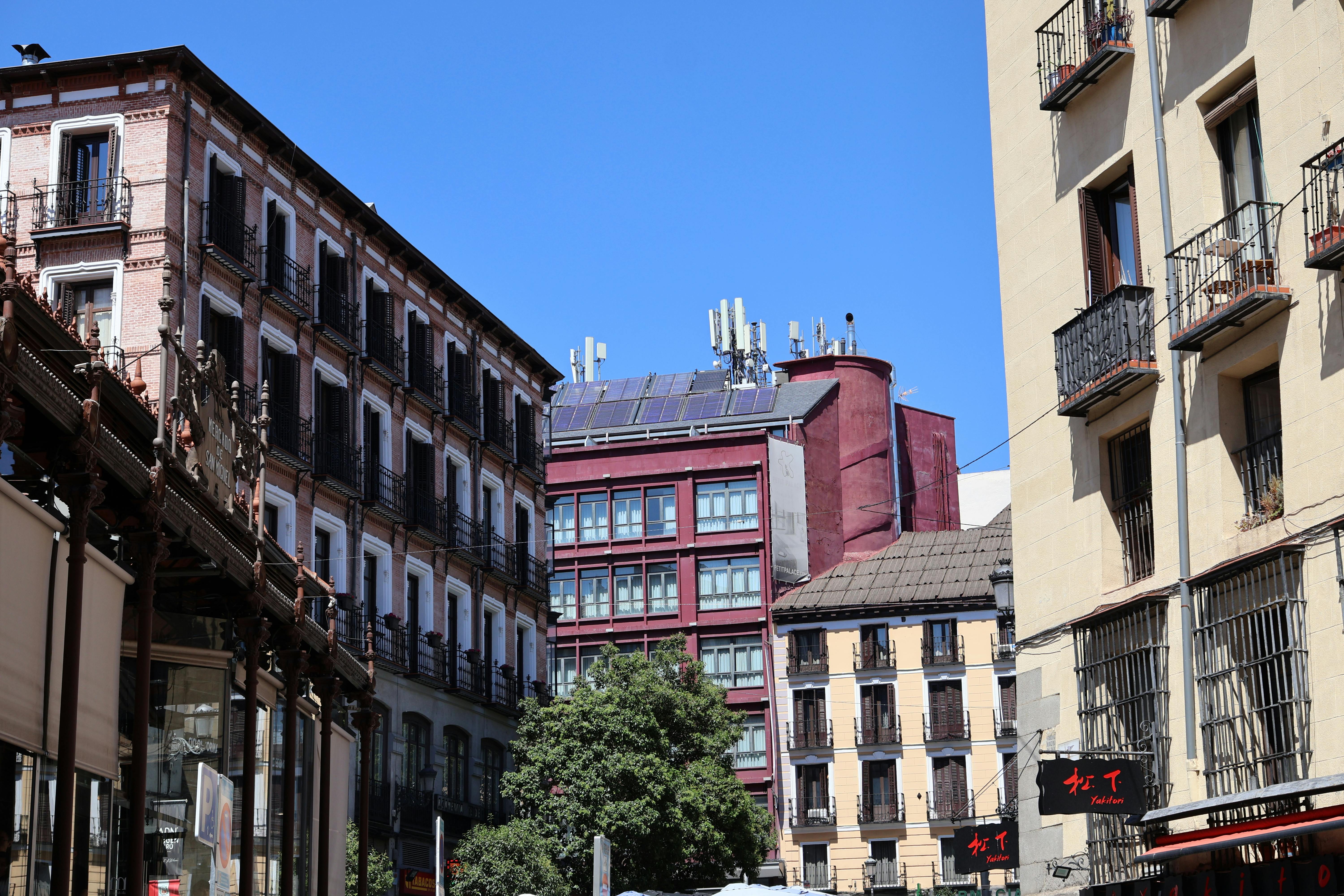 Revolutionary Tech in Urban Planning: Transforming Cities for the Future