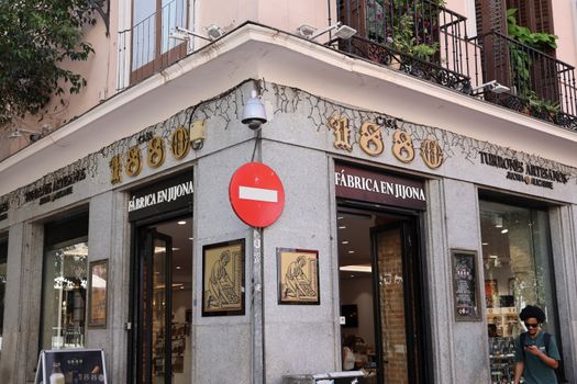 Turrón de Jijona