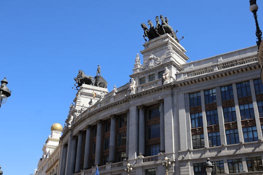 Madrid, Spain photo 18