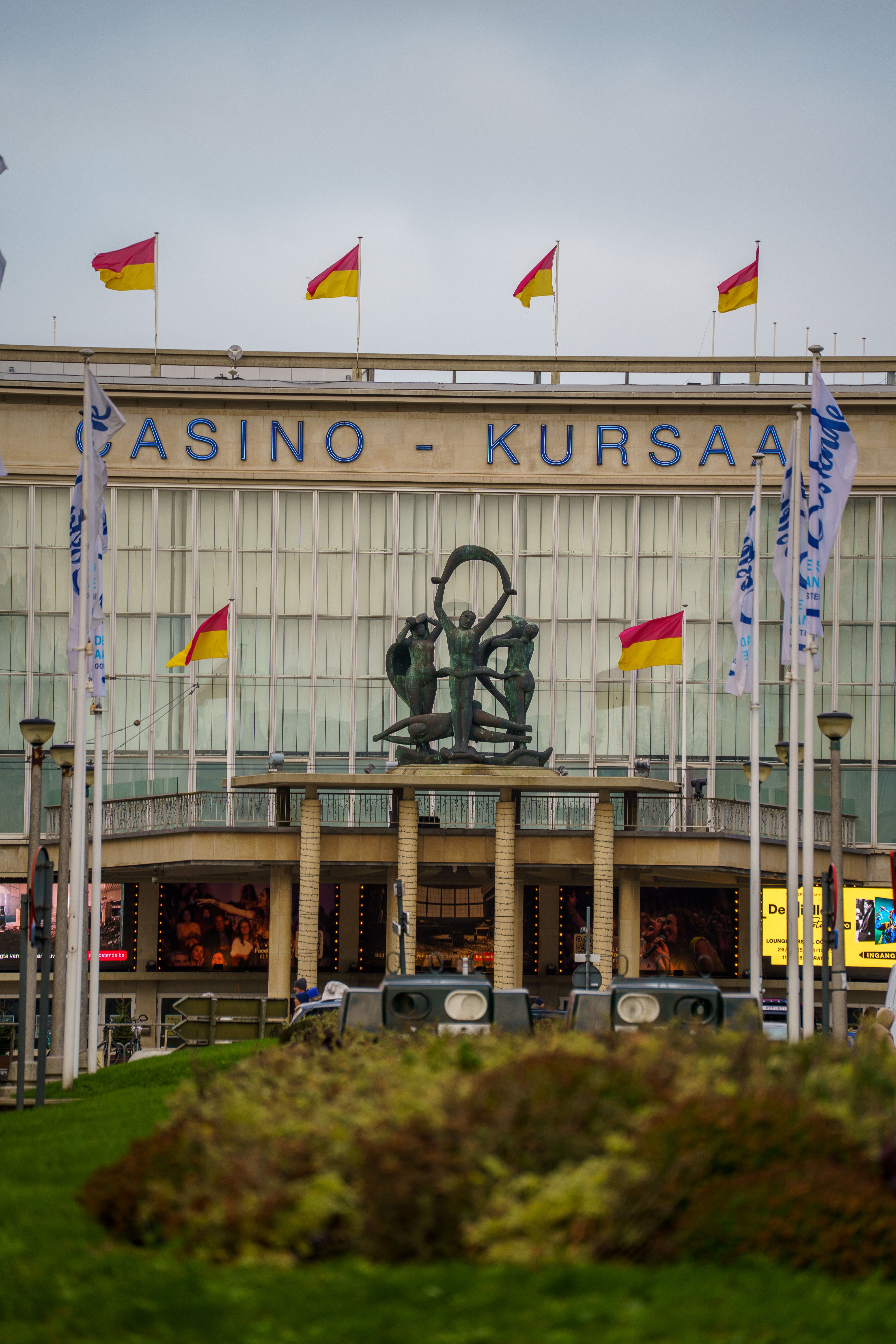 meilleur Brutal Casino tours bonus en France