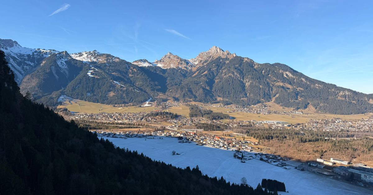 Landeck