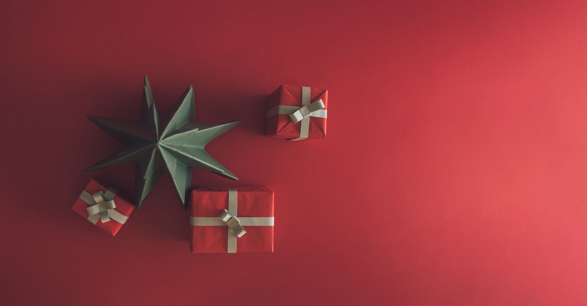 Inspirasi Gift
