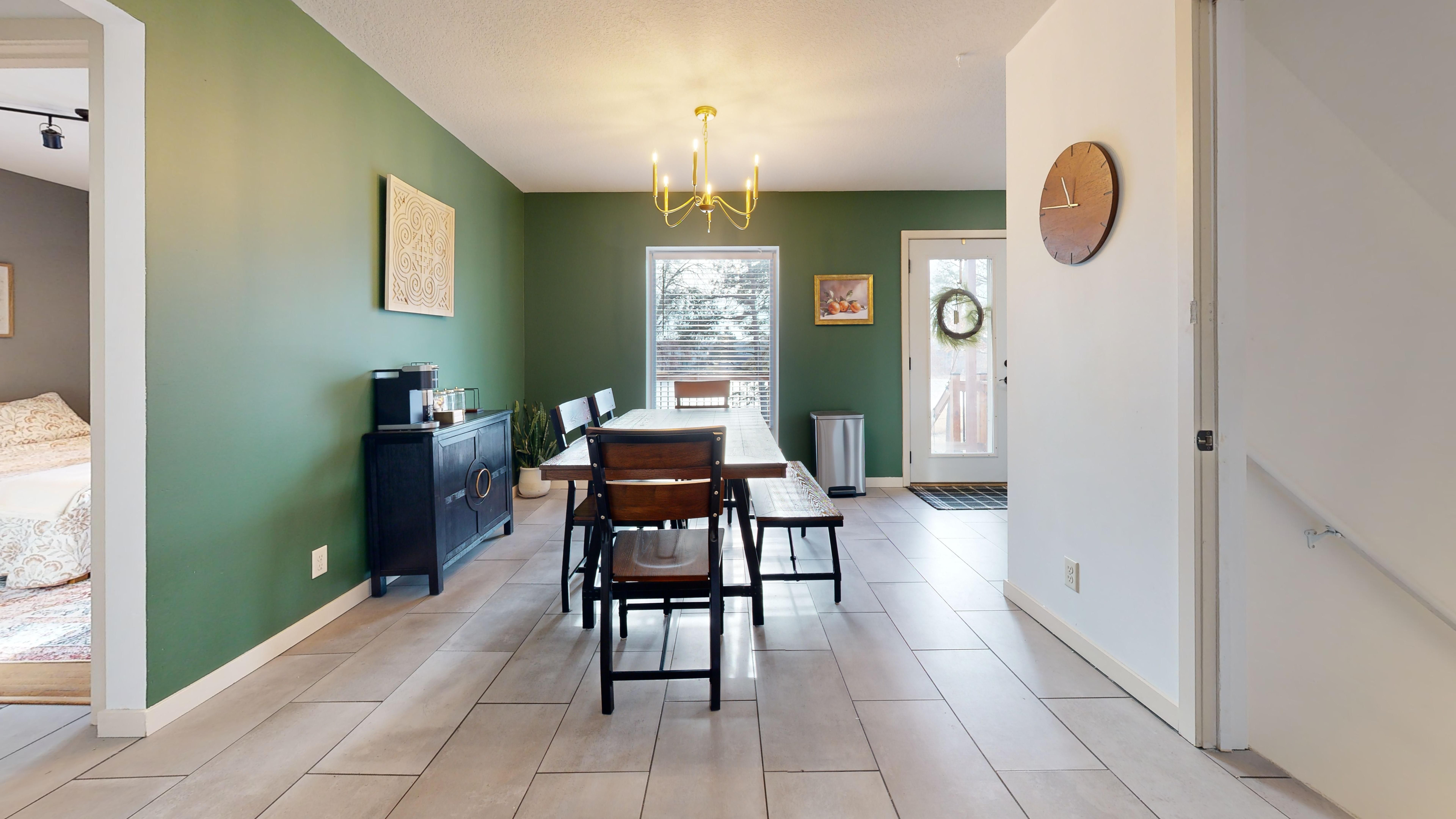 Masonry and Render Painting in Thames View — the finished result after a professional repaint