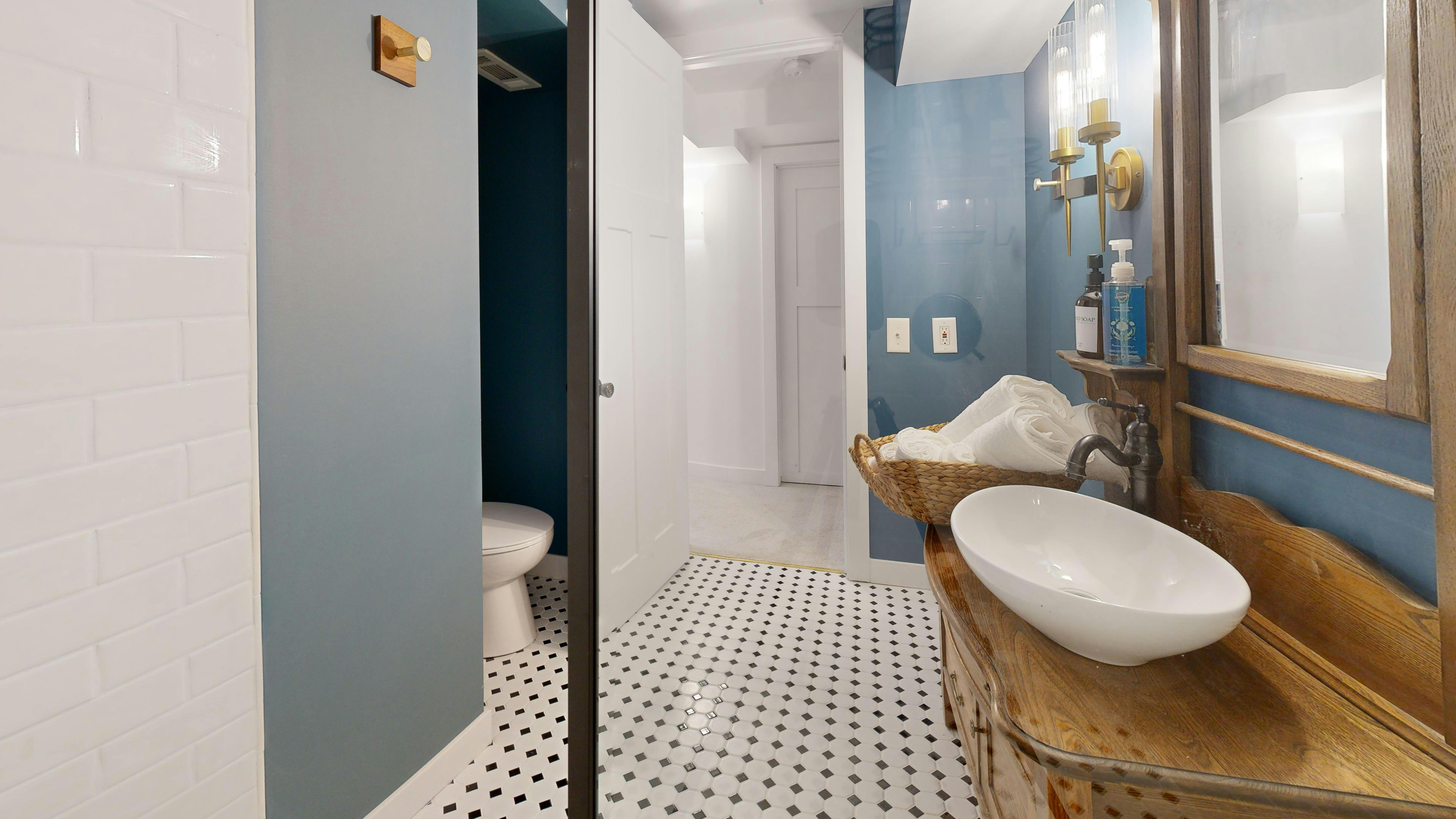 The Property Push Up