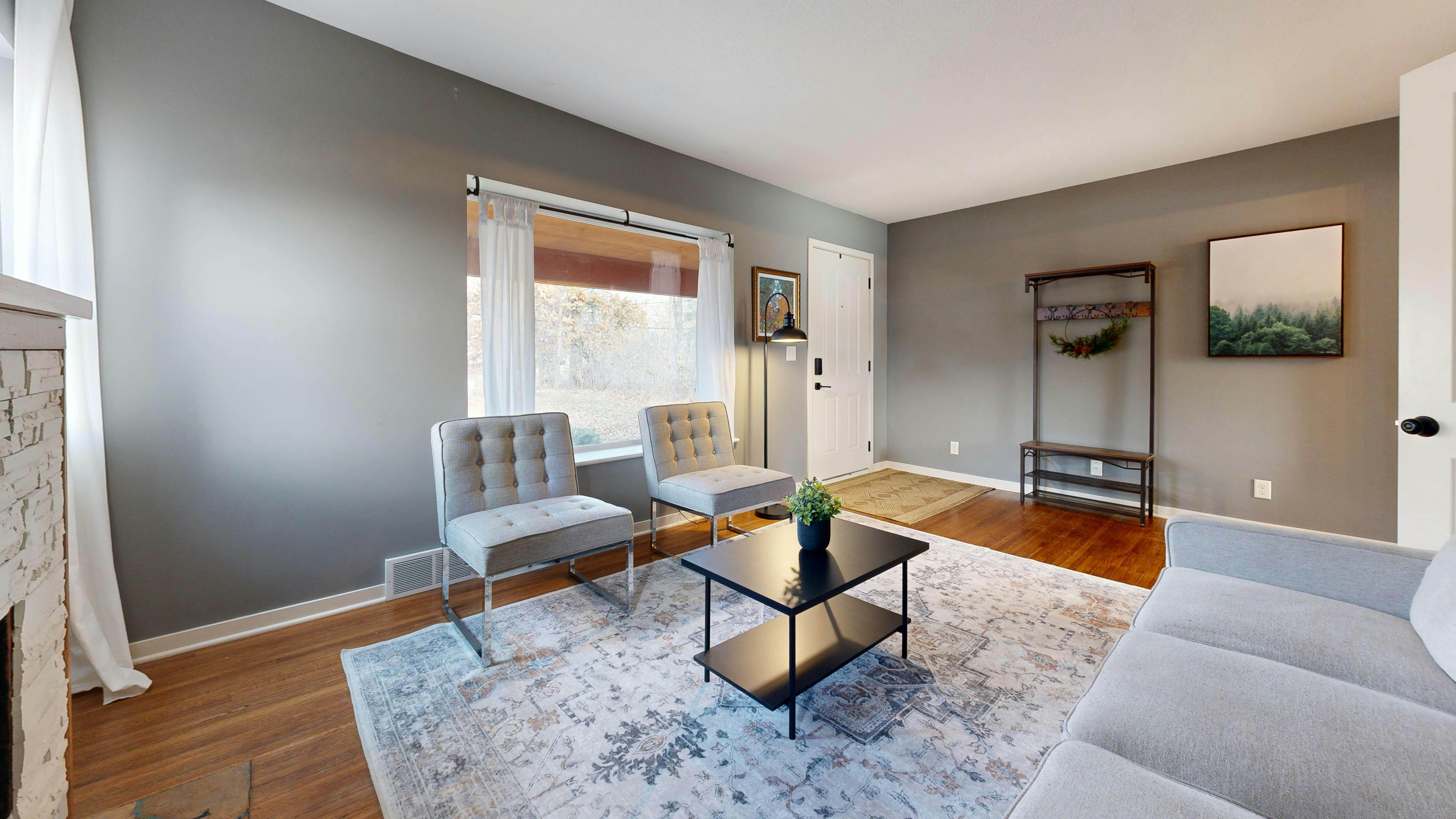 Painting Professonally