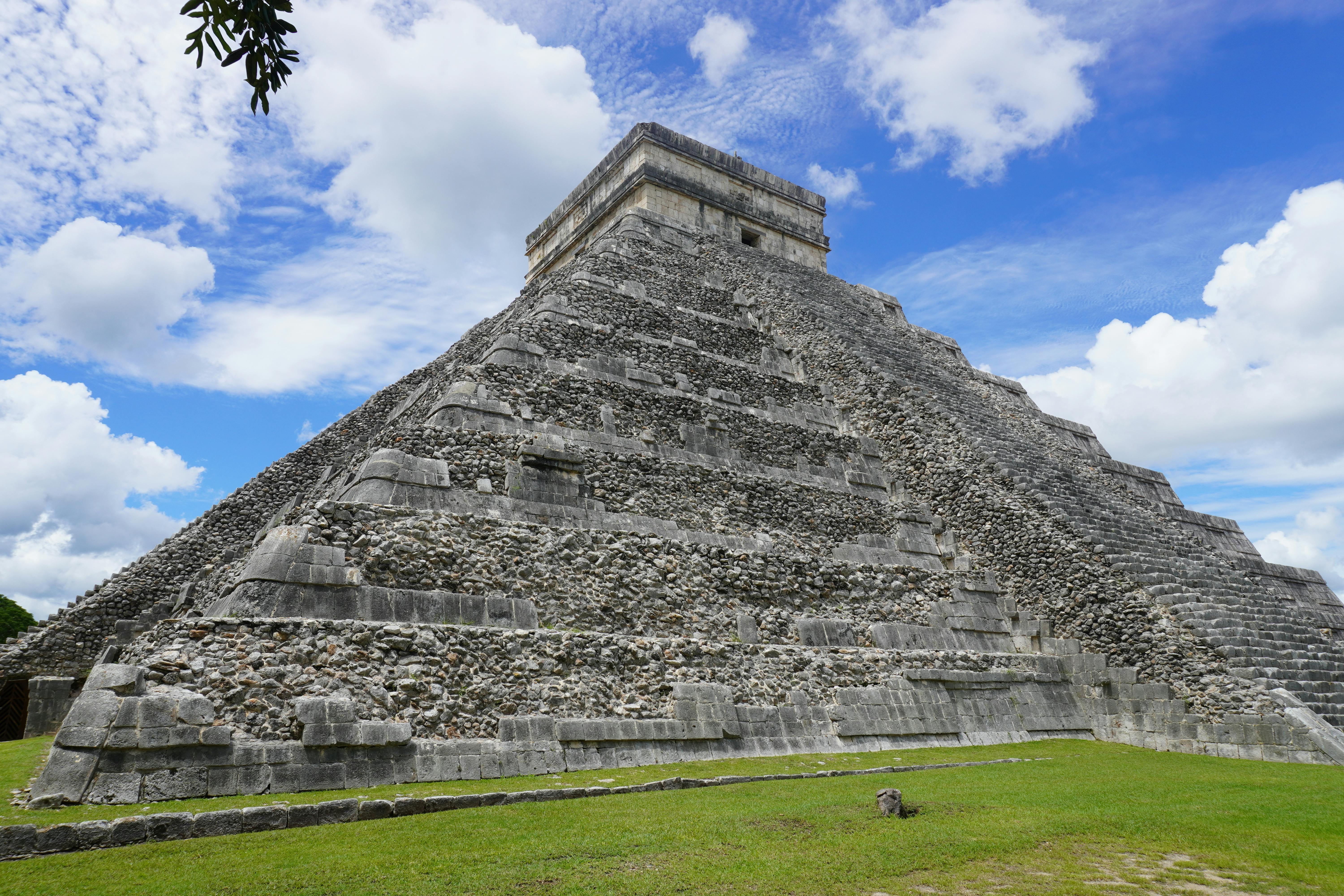 Ancient Civilizations That Mysteriously Disappeared