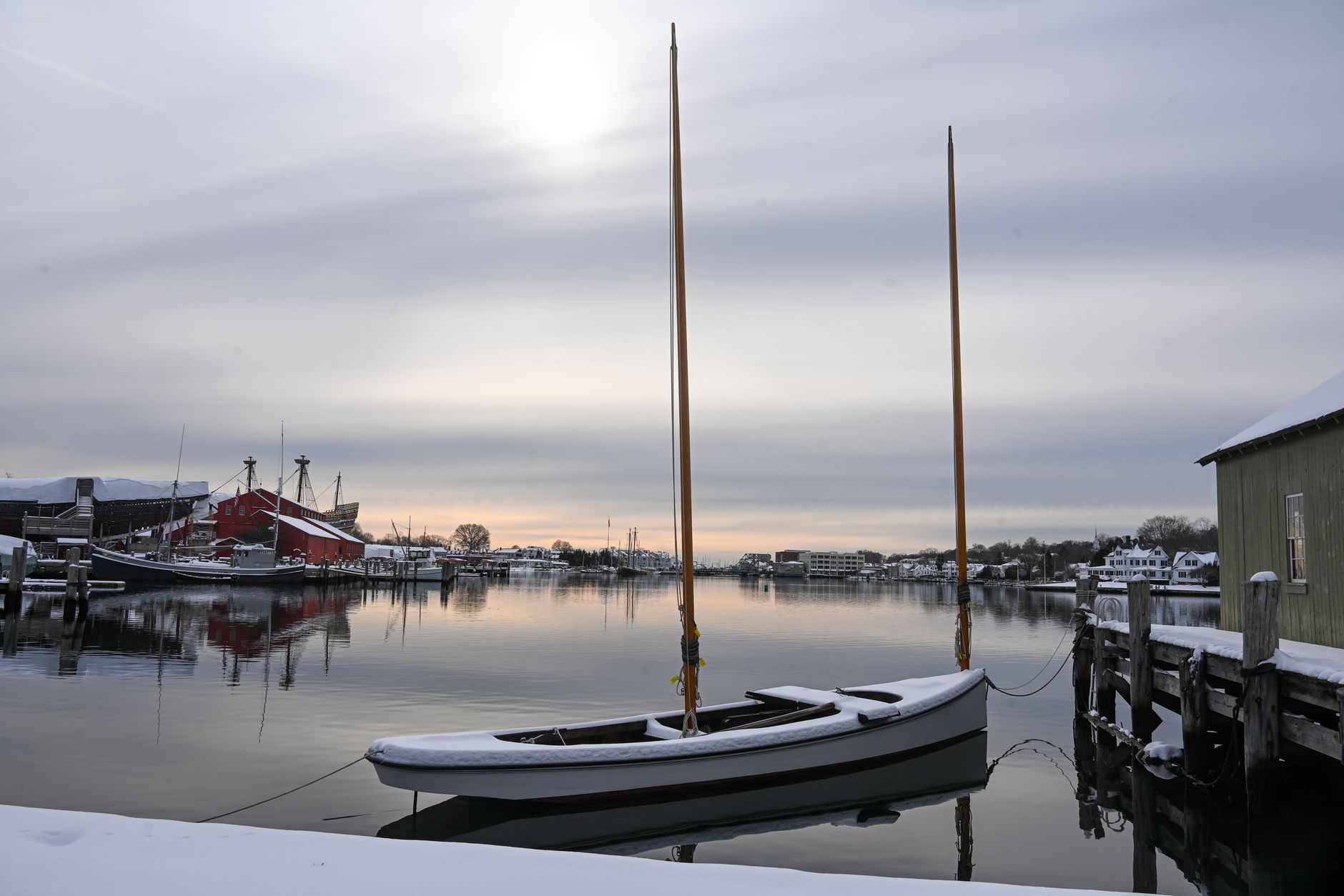 Stonington — Stonington