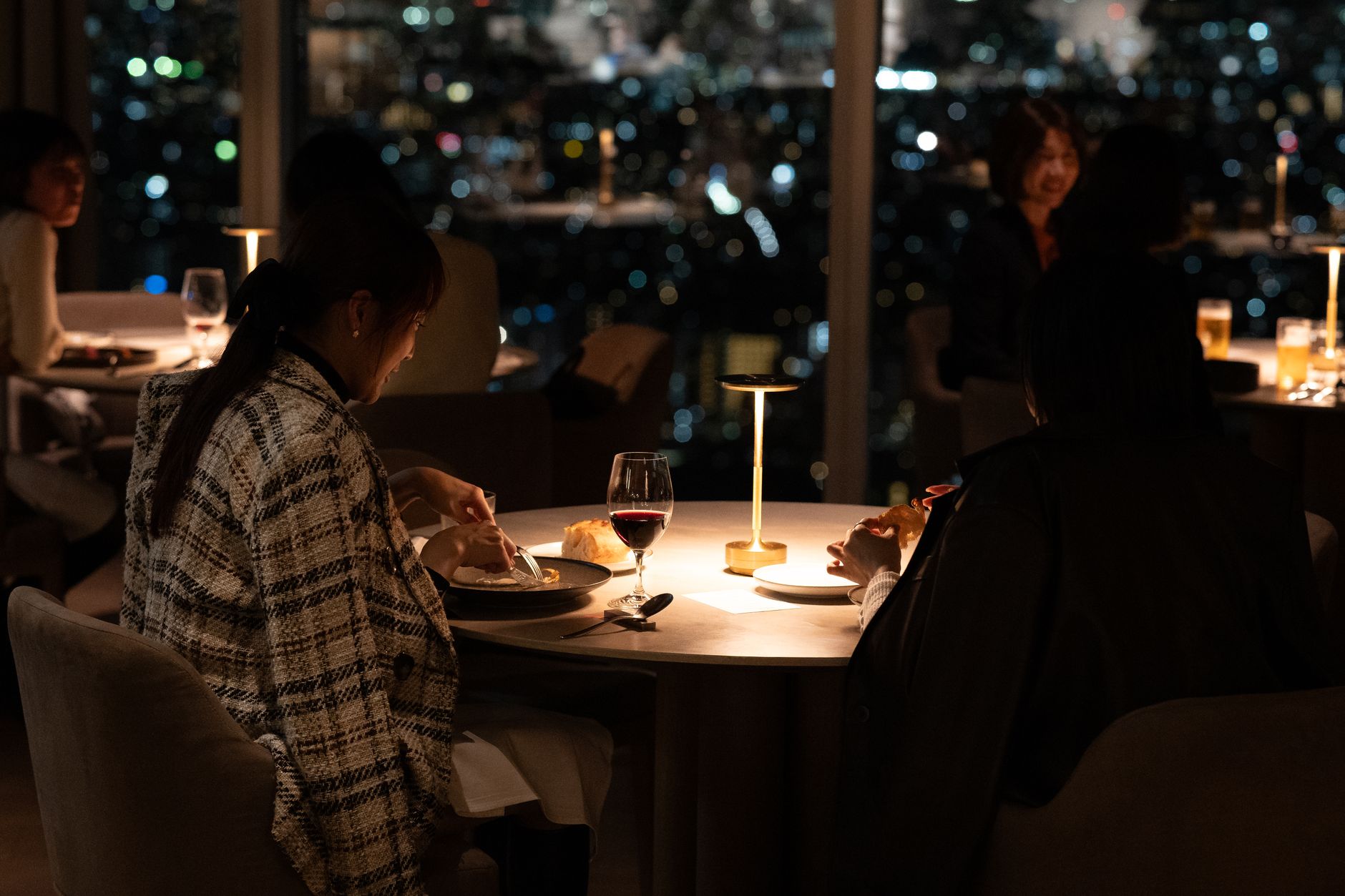 Tokyo's Culinary Crown: More Michelin Stars Than Any Other City