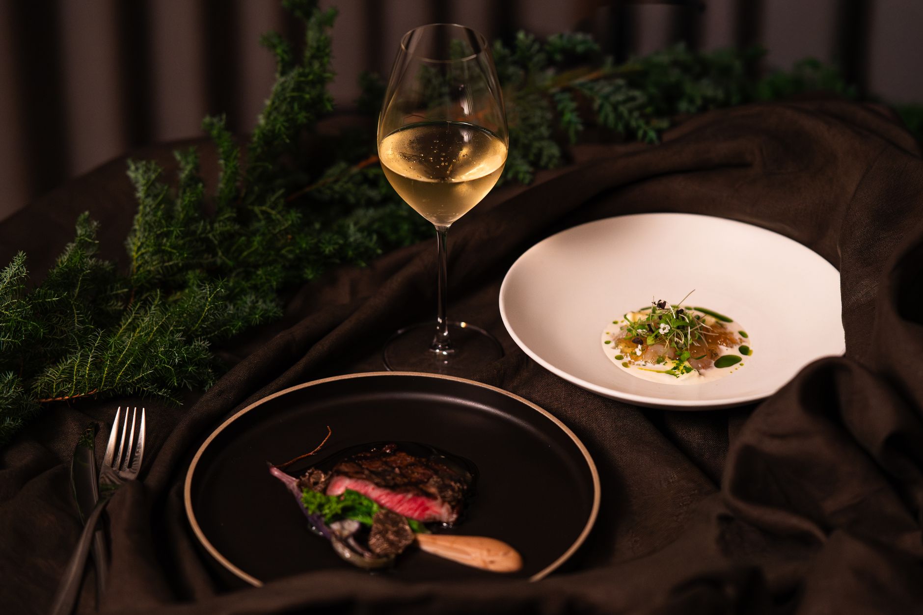 Asia Fine Dining Sector Accelerates As Regional Michelin Star Counts Reach New Heights