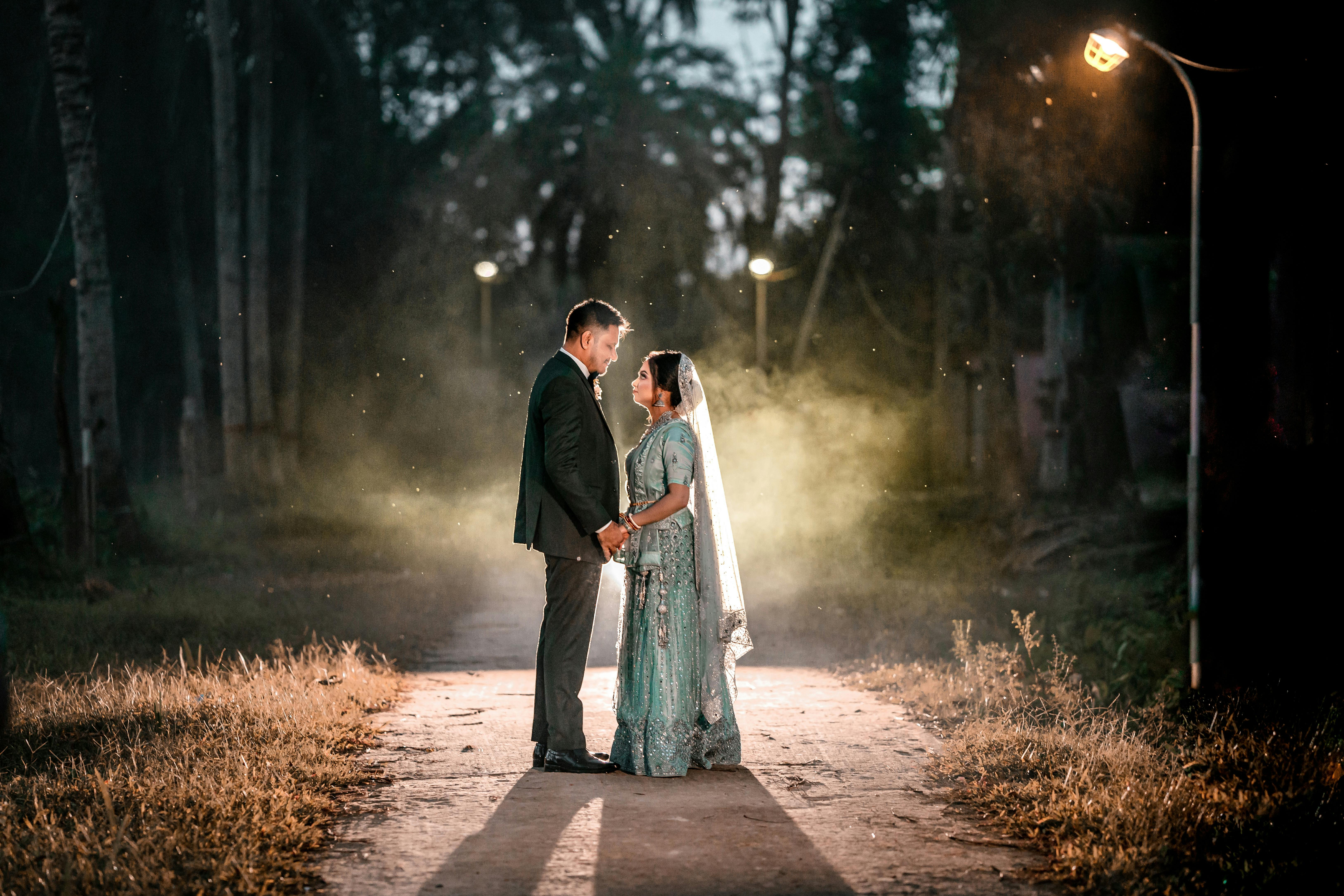 Unique Wedding Dress Ideas with Tartan