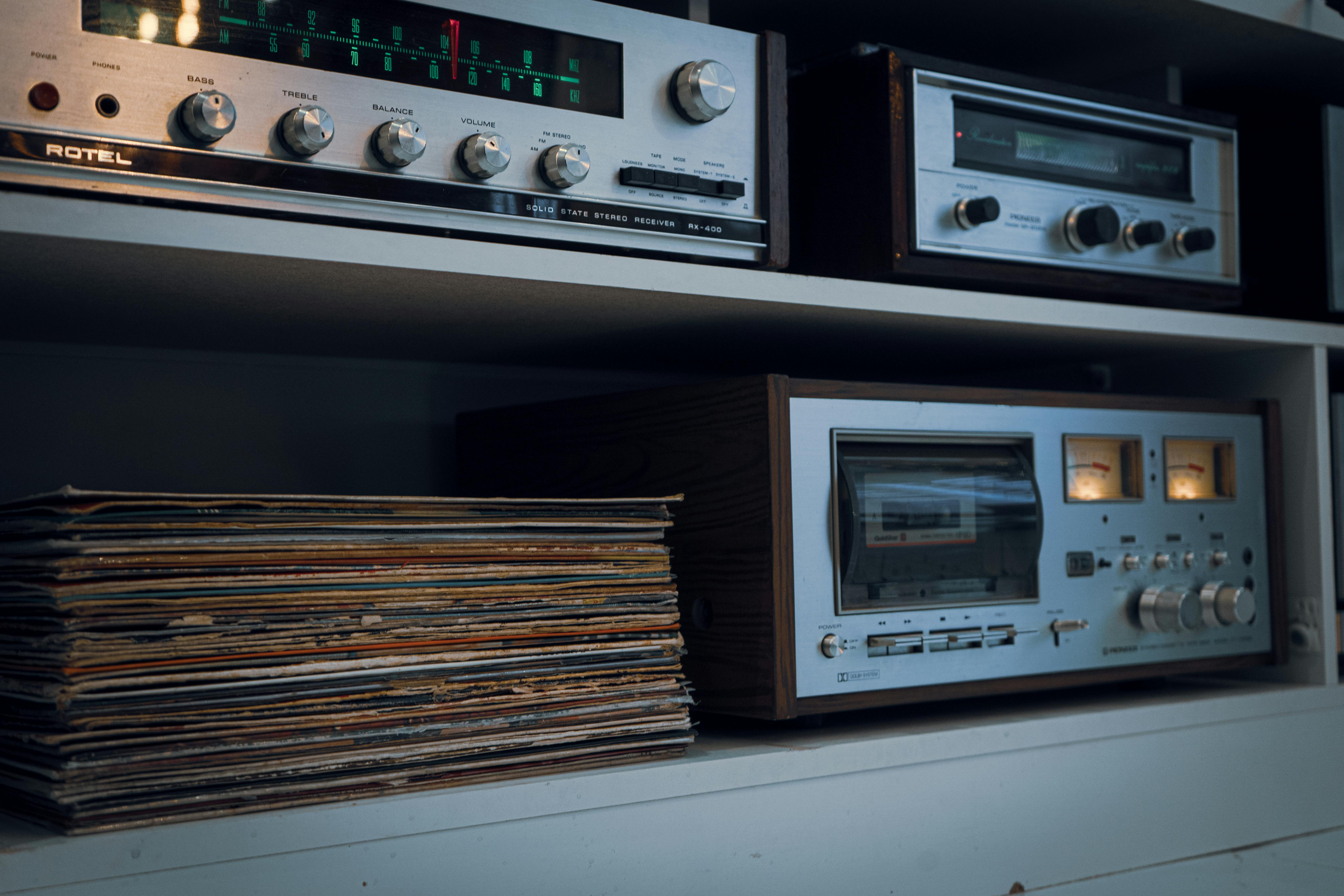 The Vinyl Value: Unraveling the Mystery of Rare Record Prices