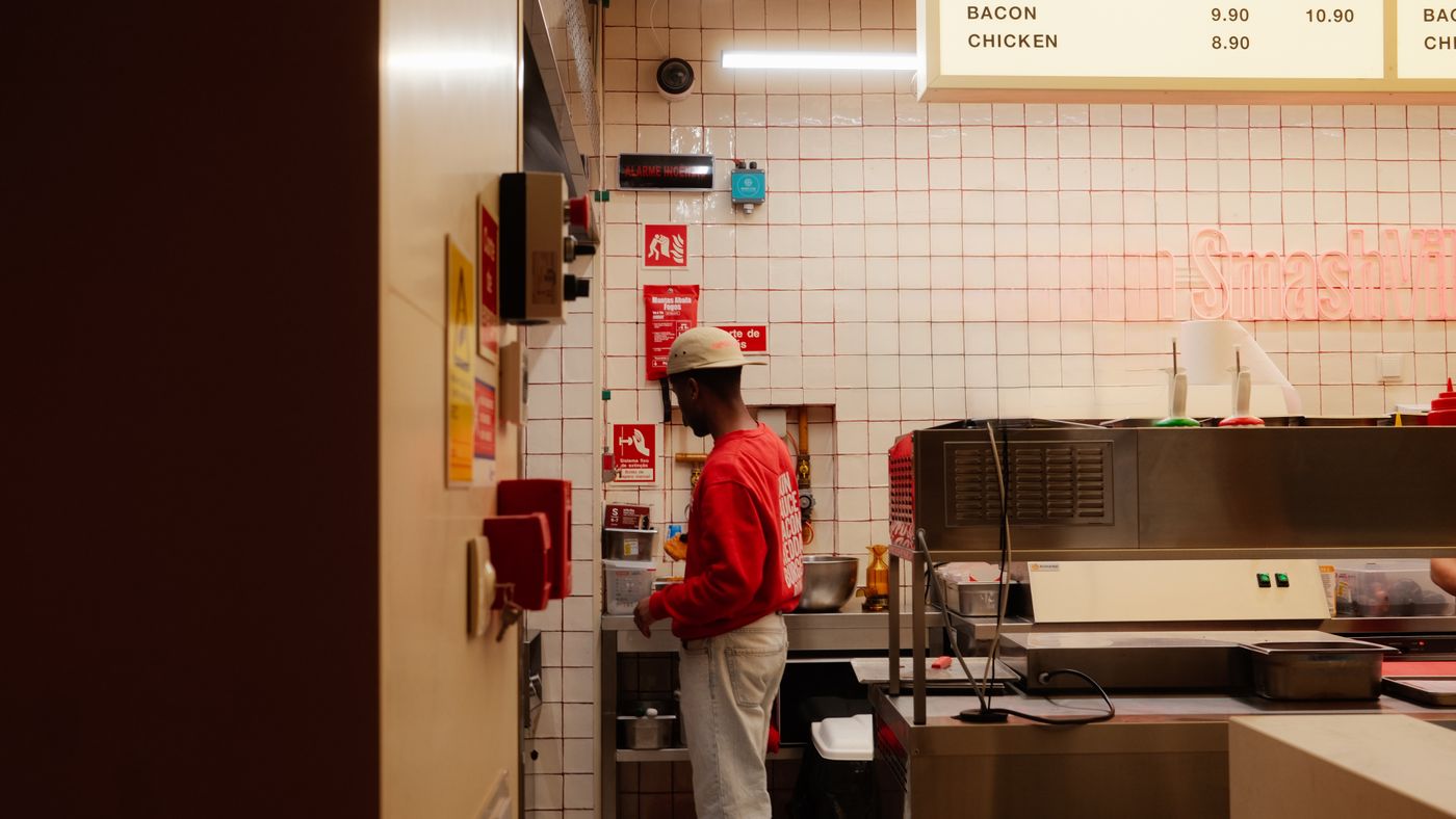 Opening a Pizza Restaurant: What the Margins Actually Look Like
