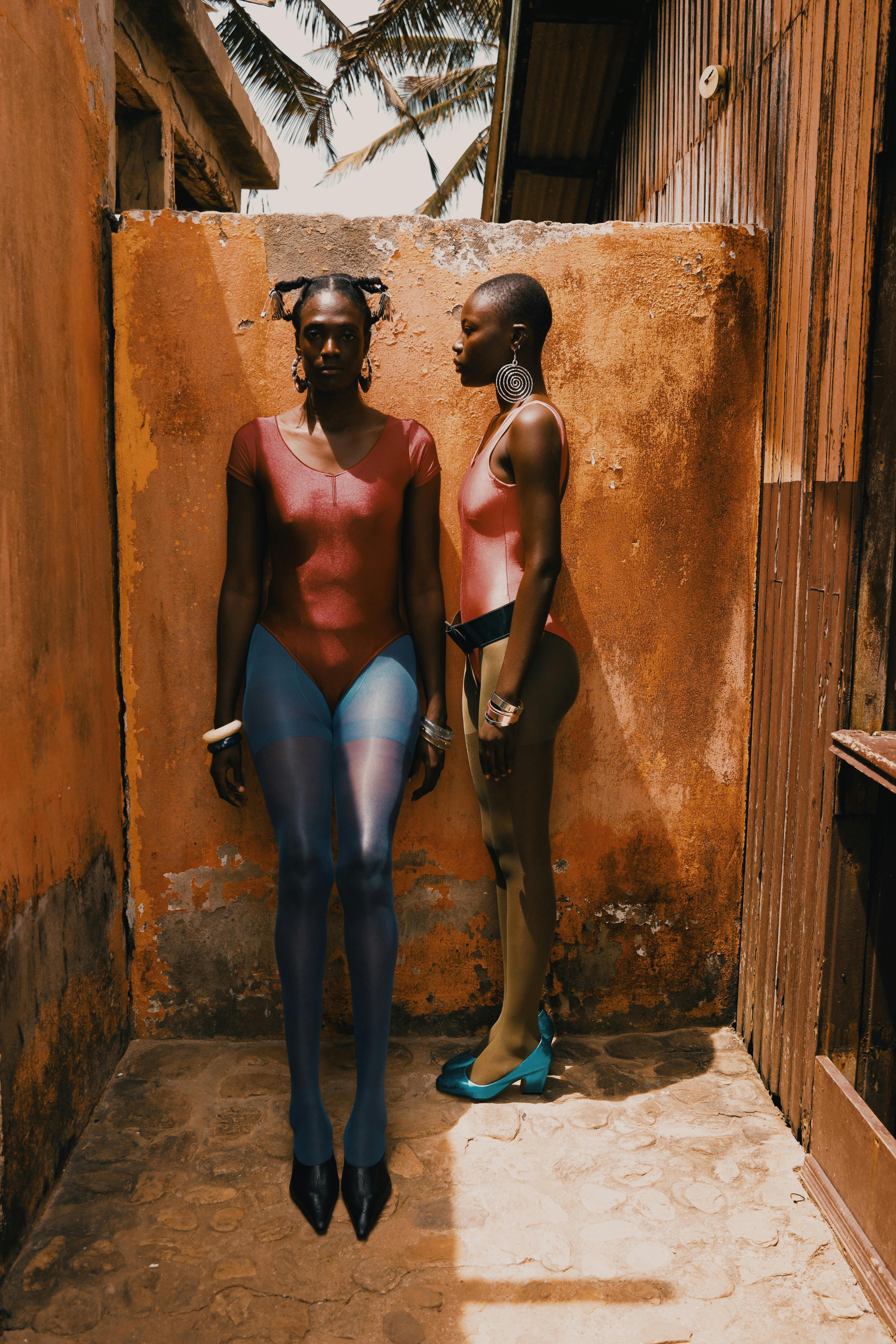 Unshakeable Confidence 1