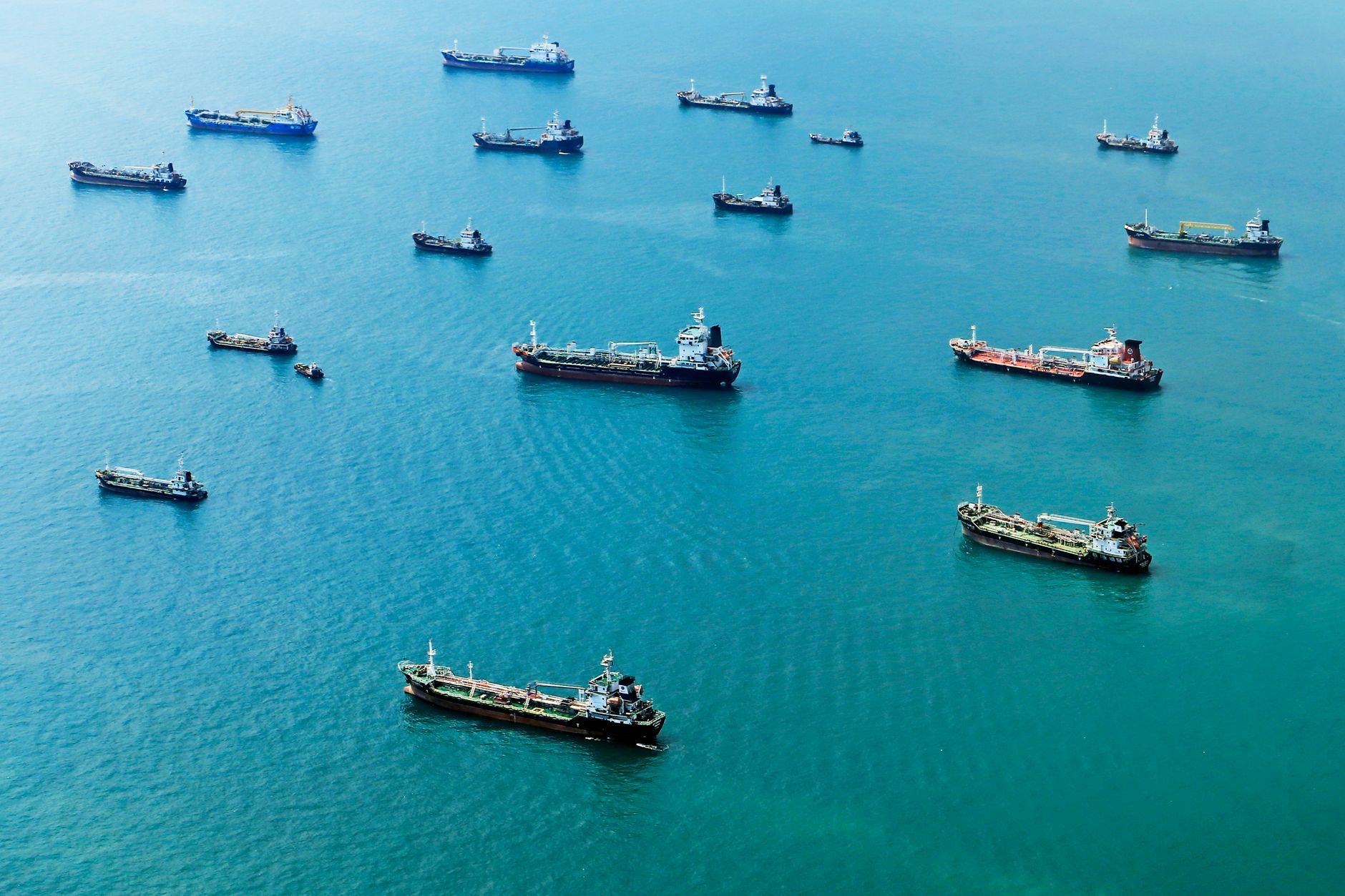 Navios Maritime Q1 2026: What Earnings Reveal
