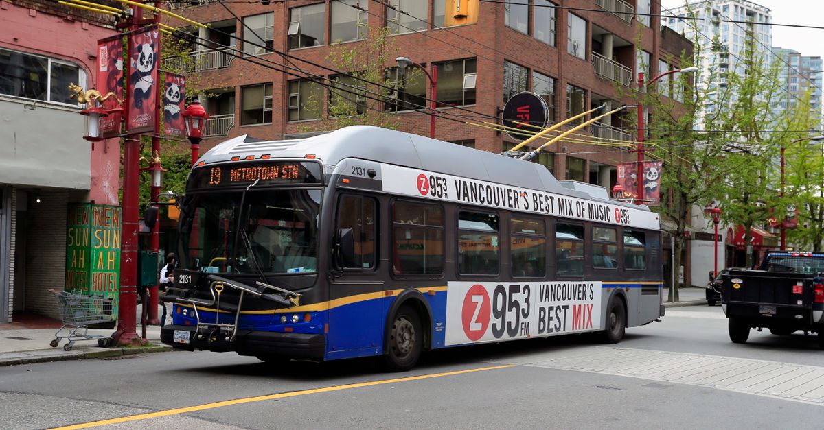 Vancouver