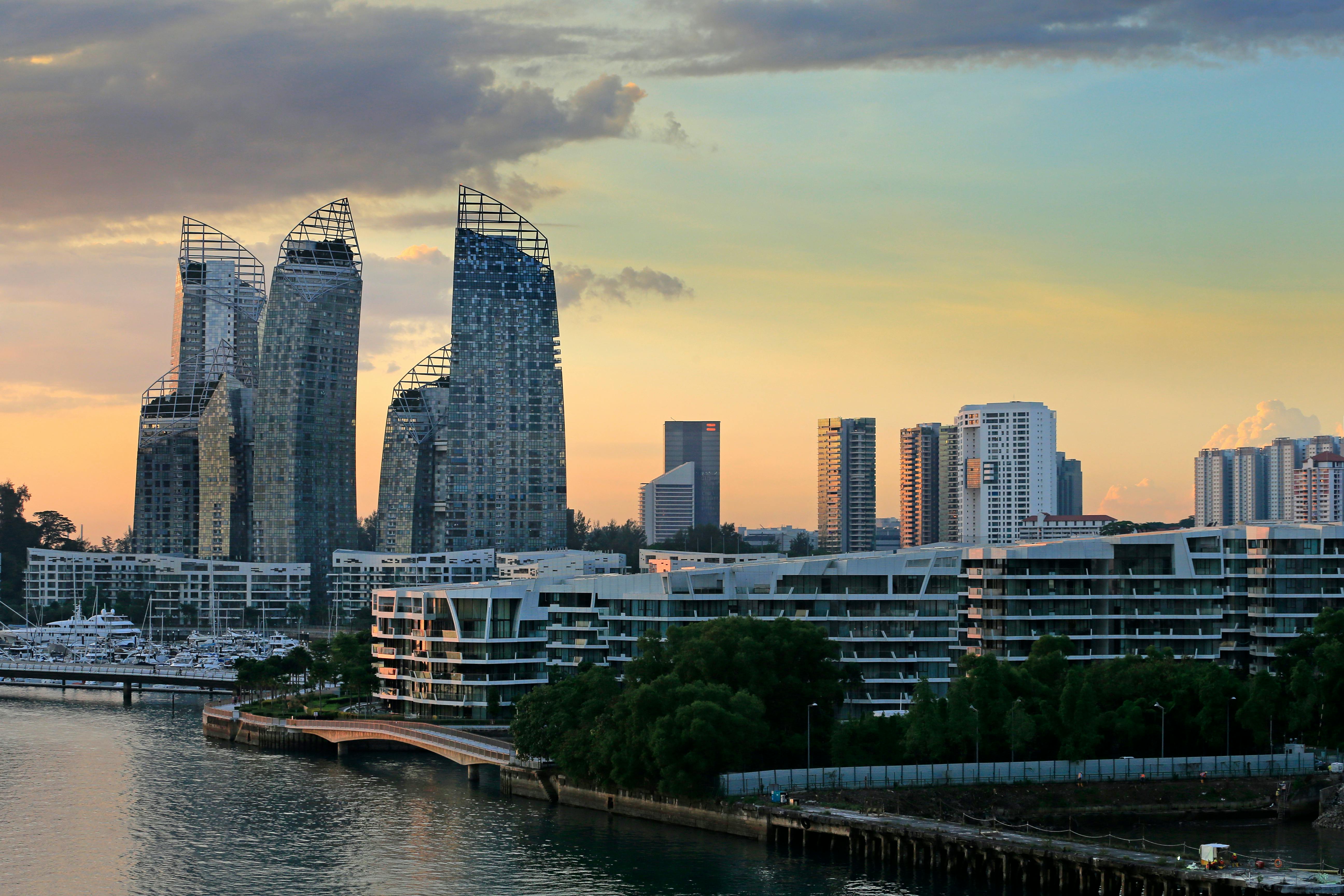 There has been a sudden increase in the rate of sea level rise — Photo by Jeffry Surianto on Pexels