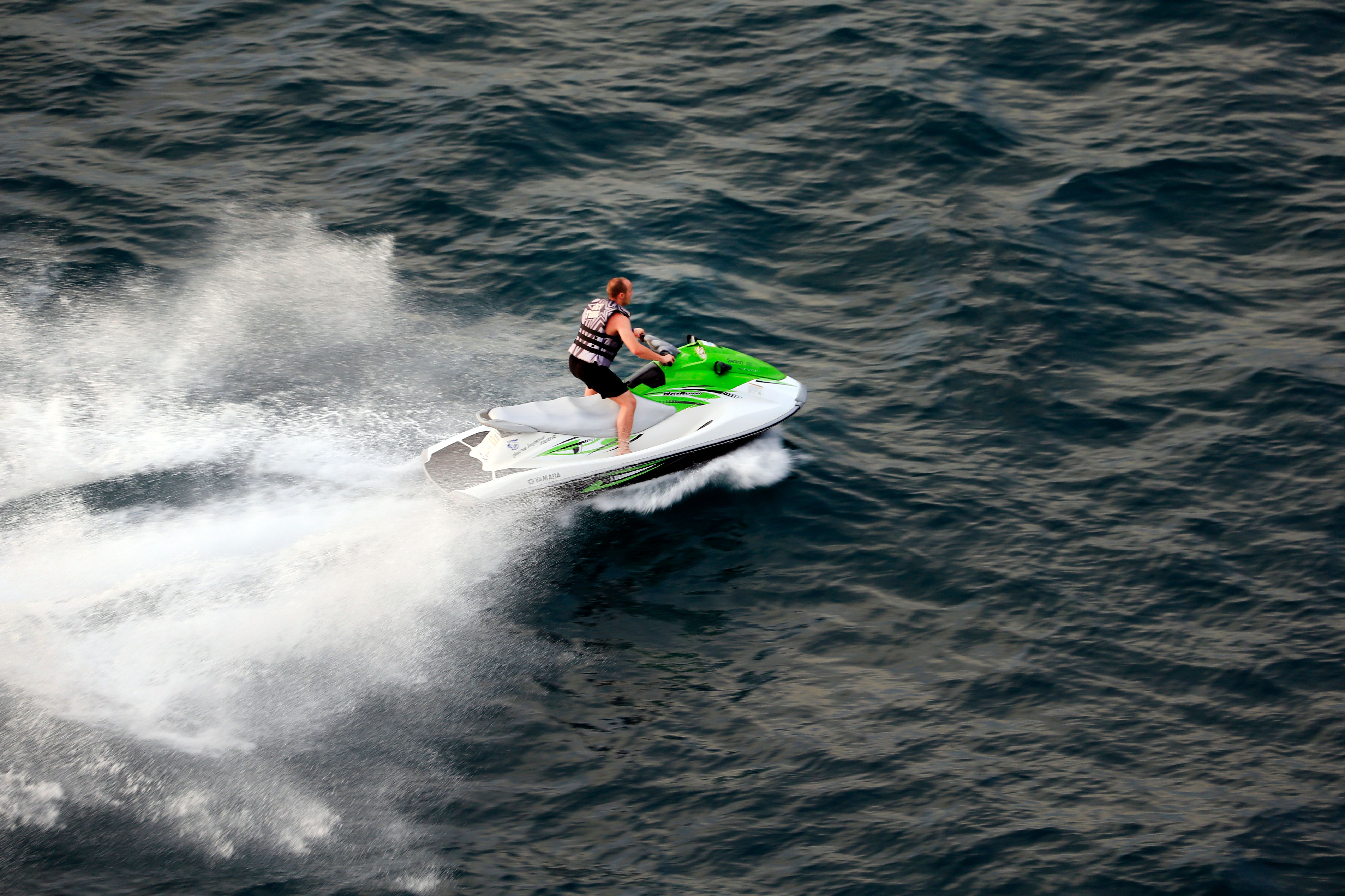 Jet Ski Dubai
