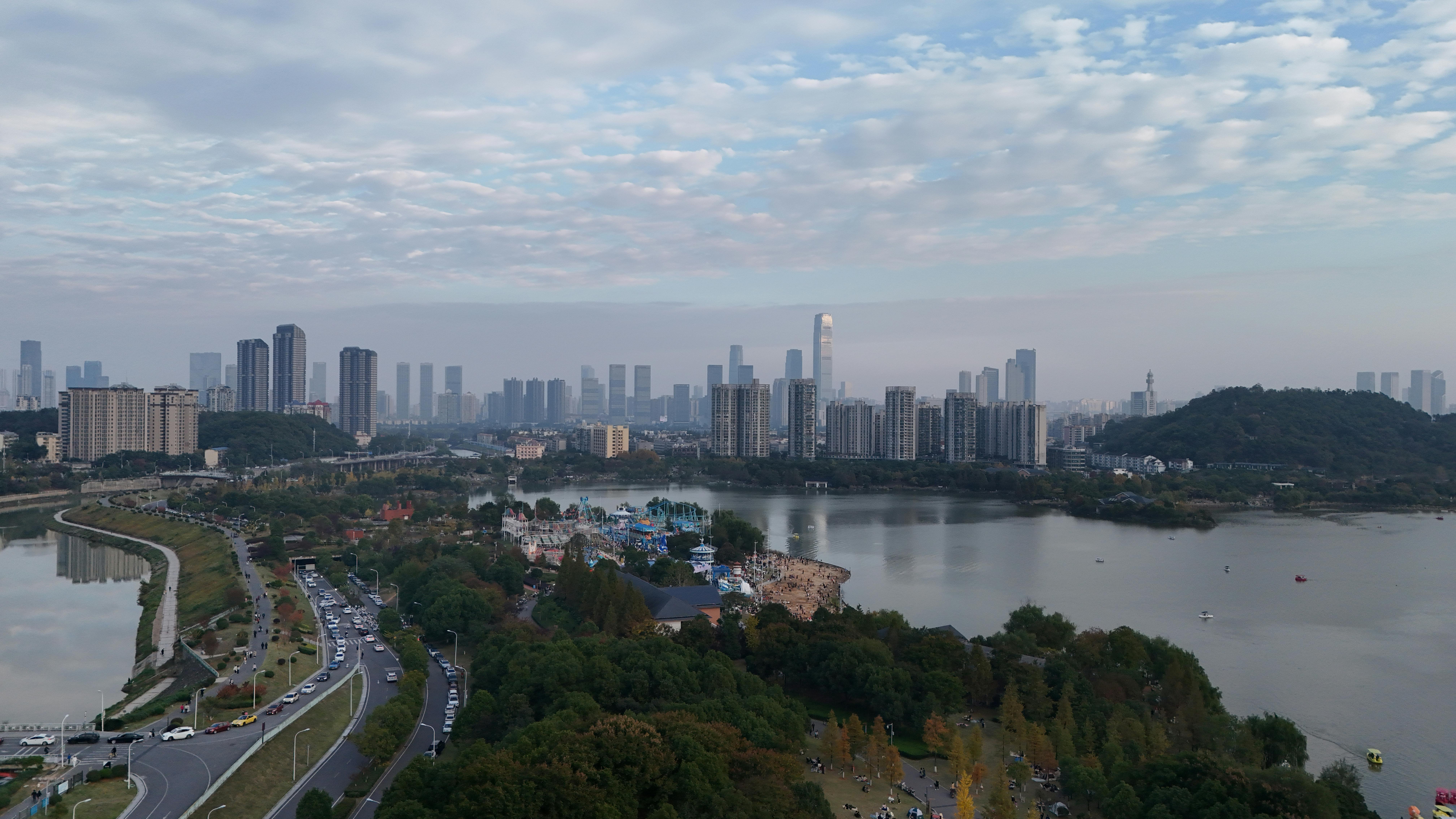 Landmarks in Ruse Province