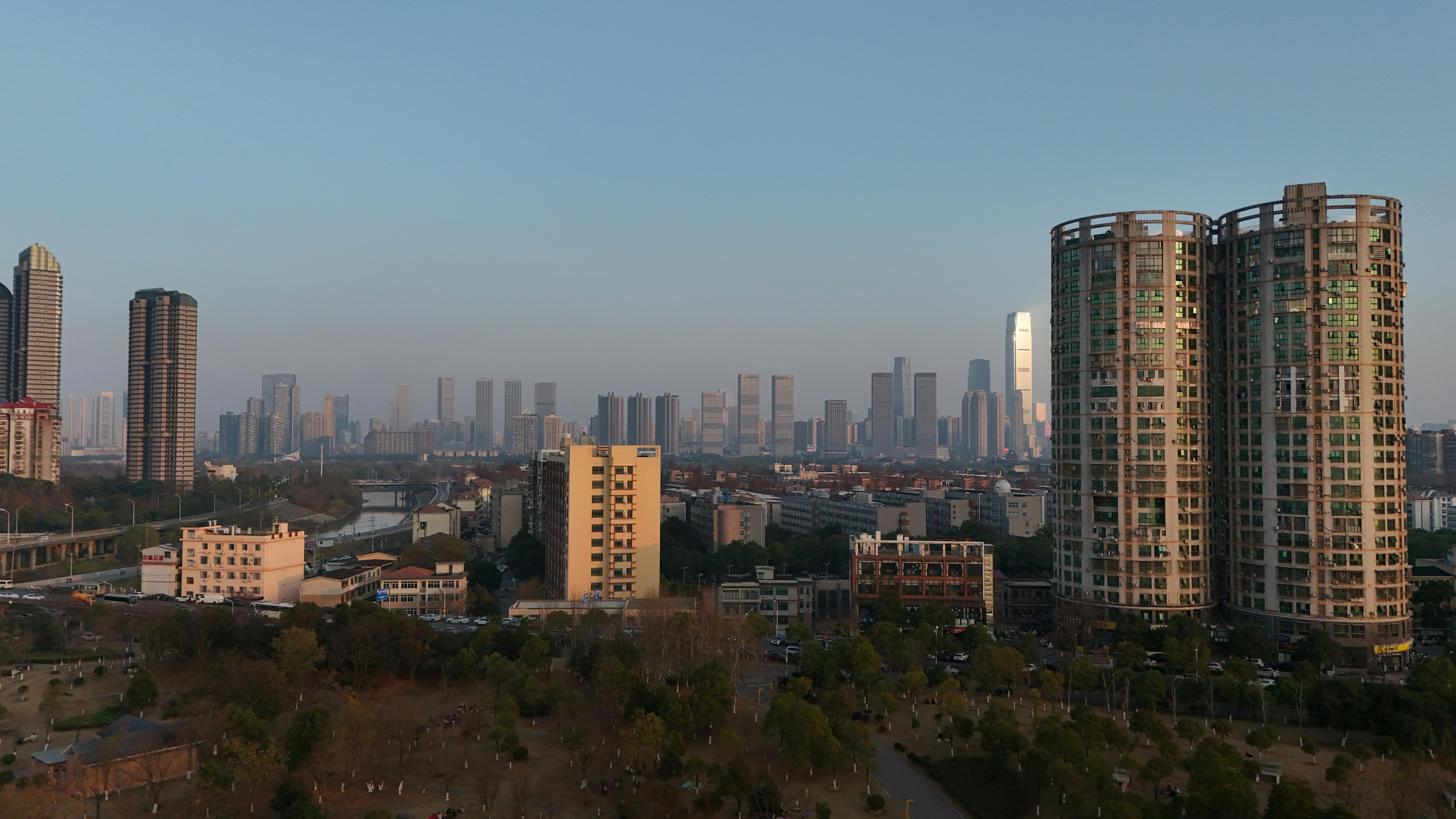 Zhengzhou