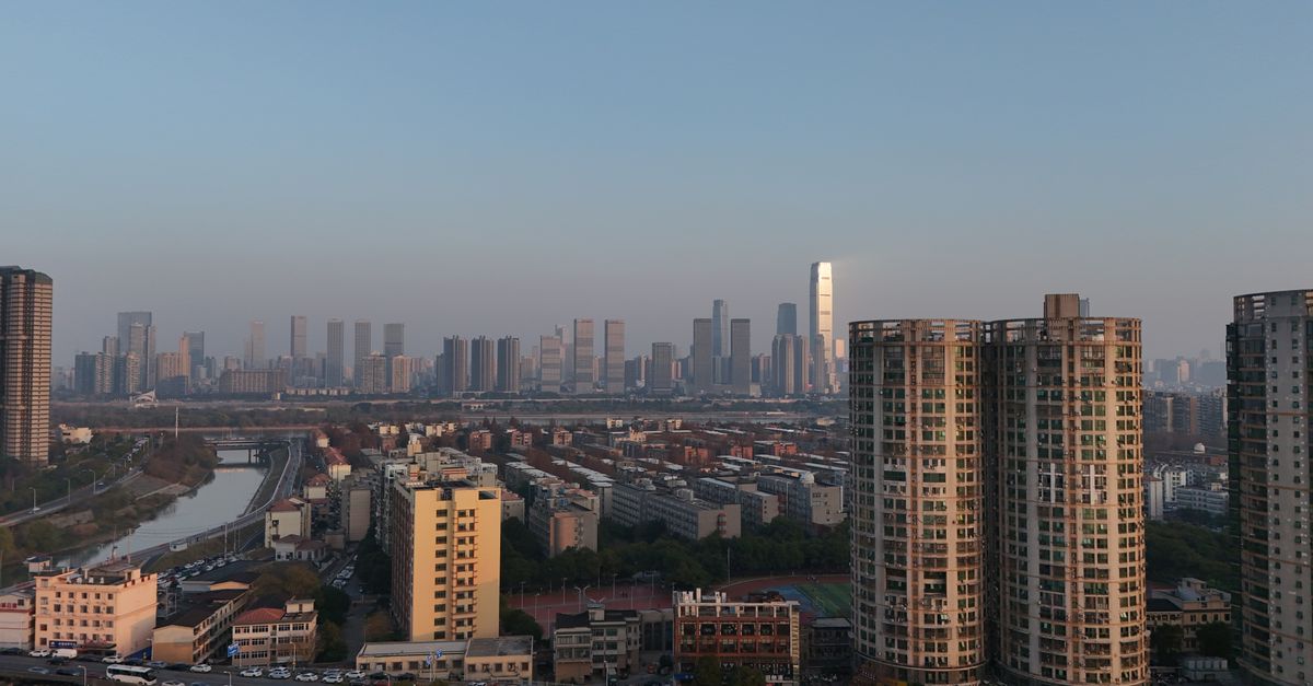 China's $45 Billion Central Asian Energy Pivot Reshapes Global Oil Markets as Iran Crisis Deepens