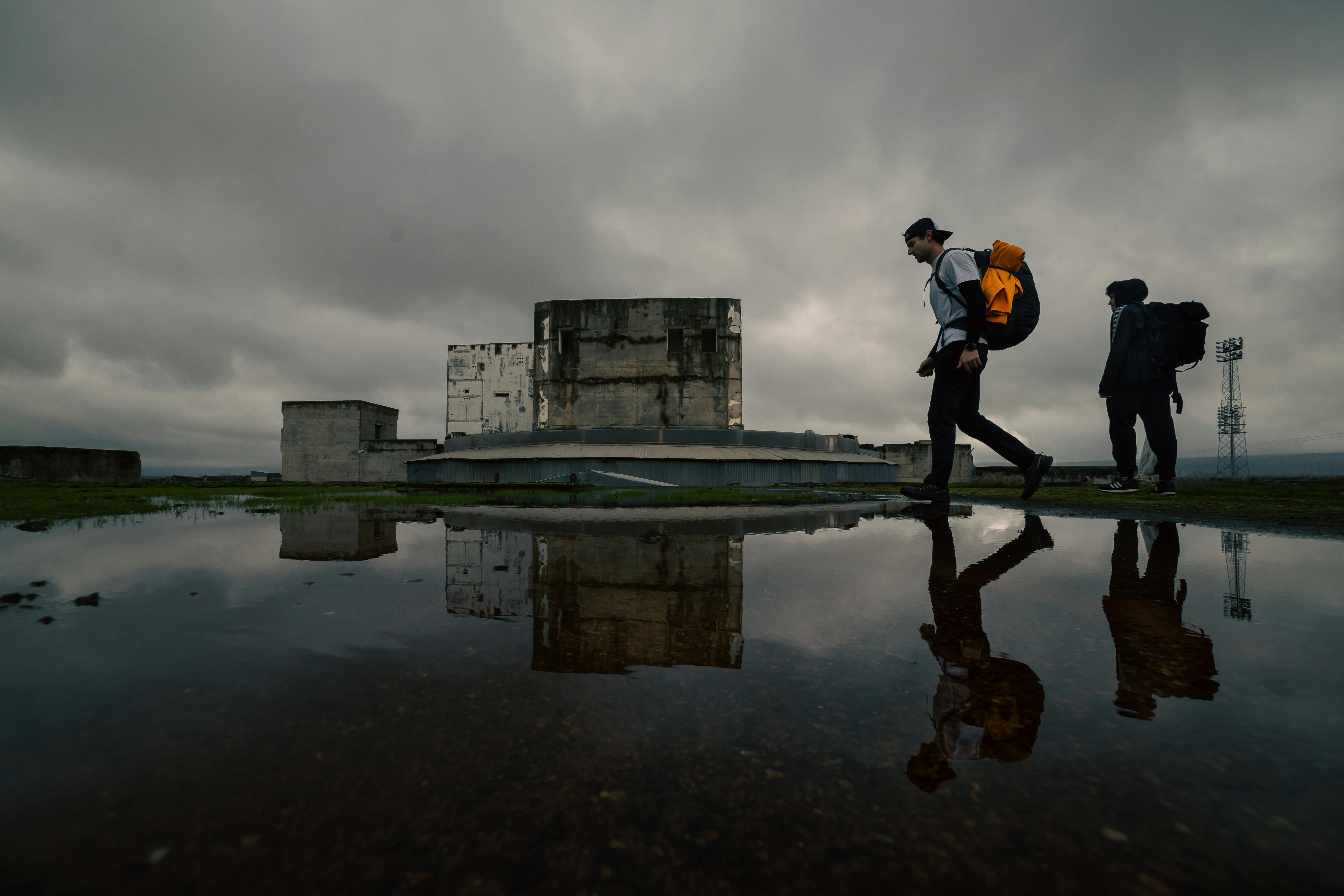 Mochila perfeita: checklist essencial para qualquer viagem