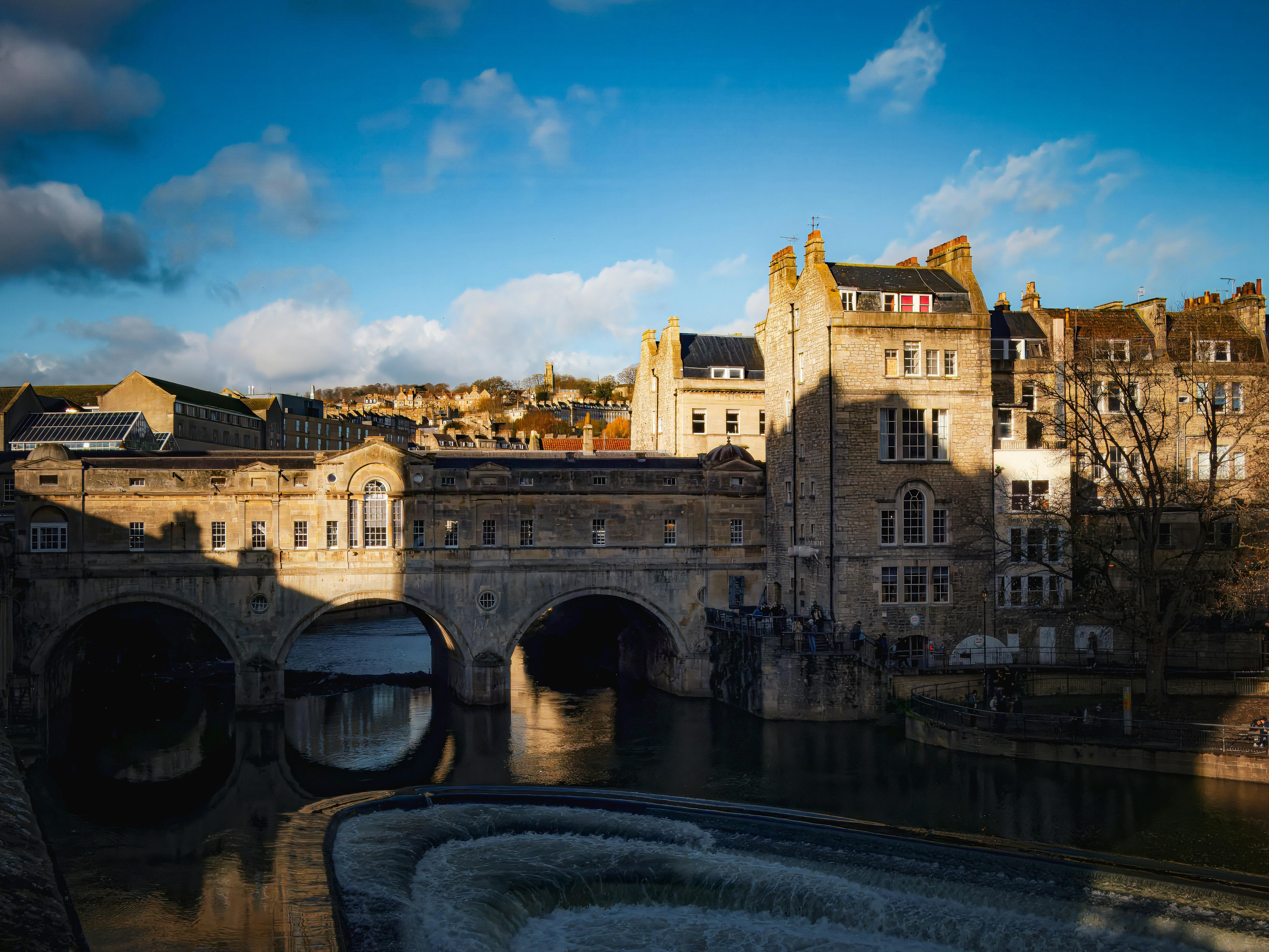 Pulteney