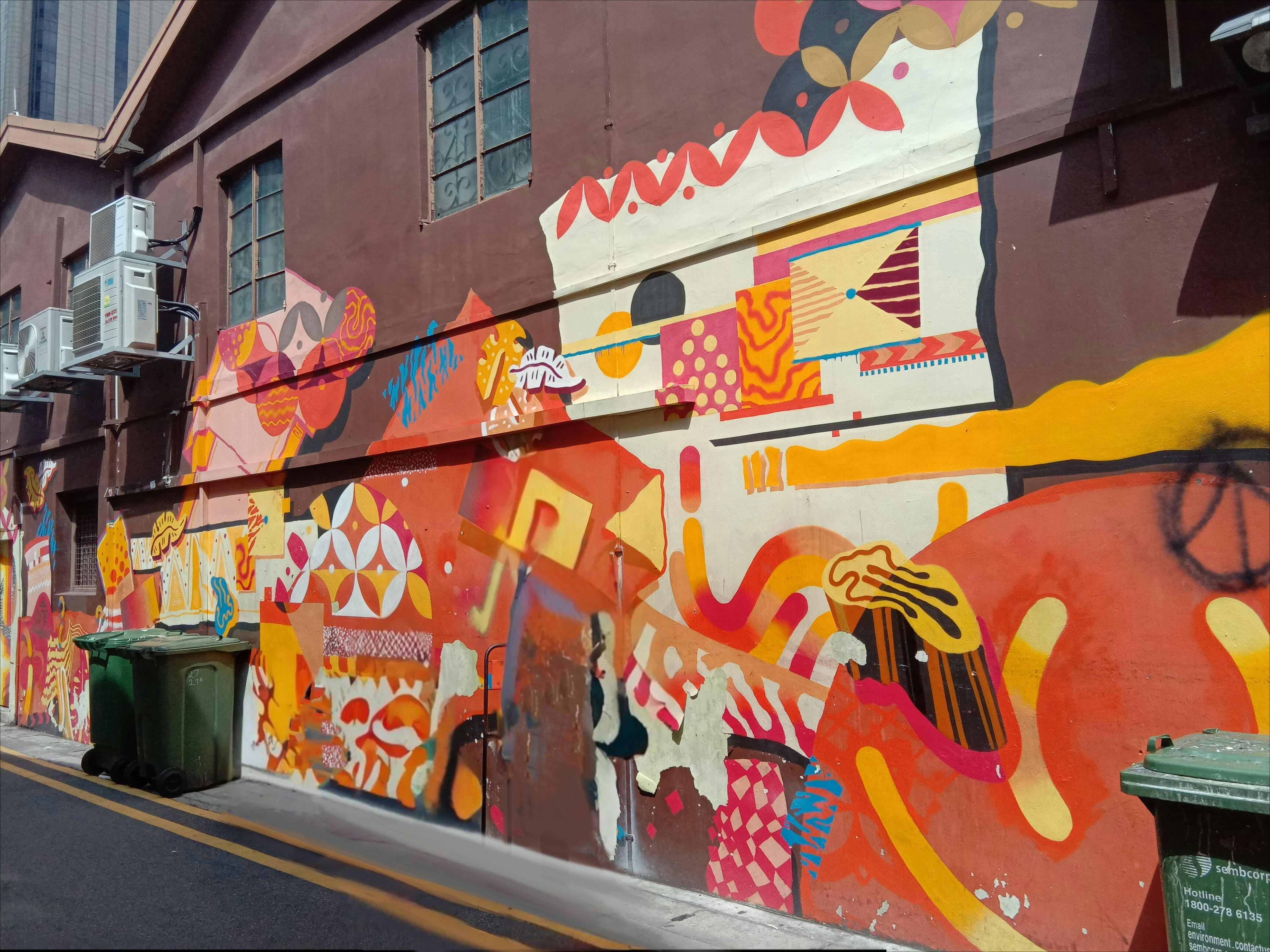 Painting Professonally