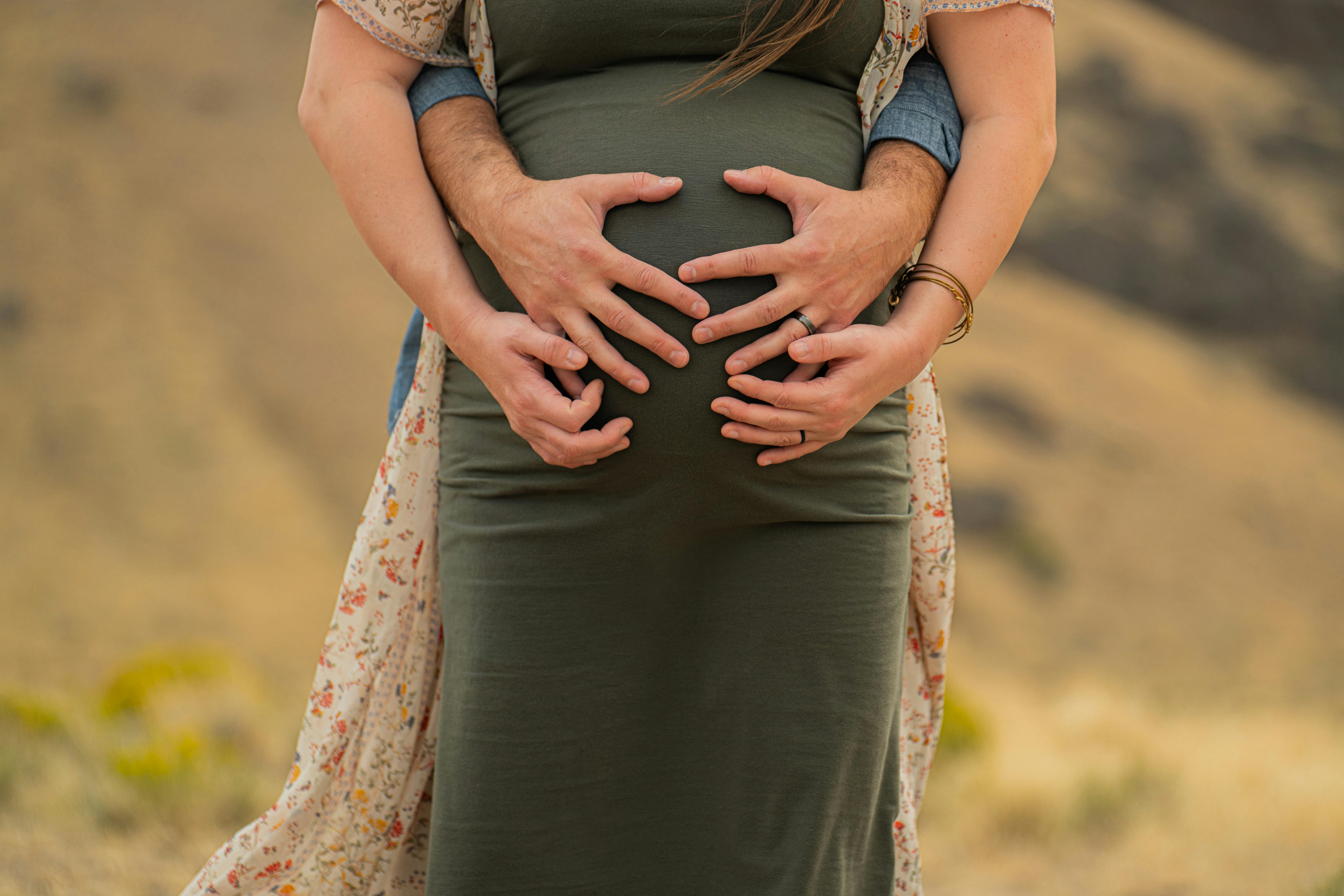 Pregnancy Principles