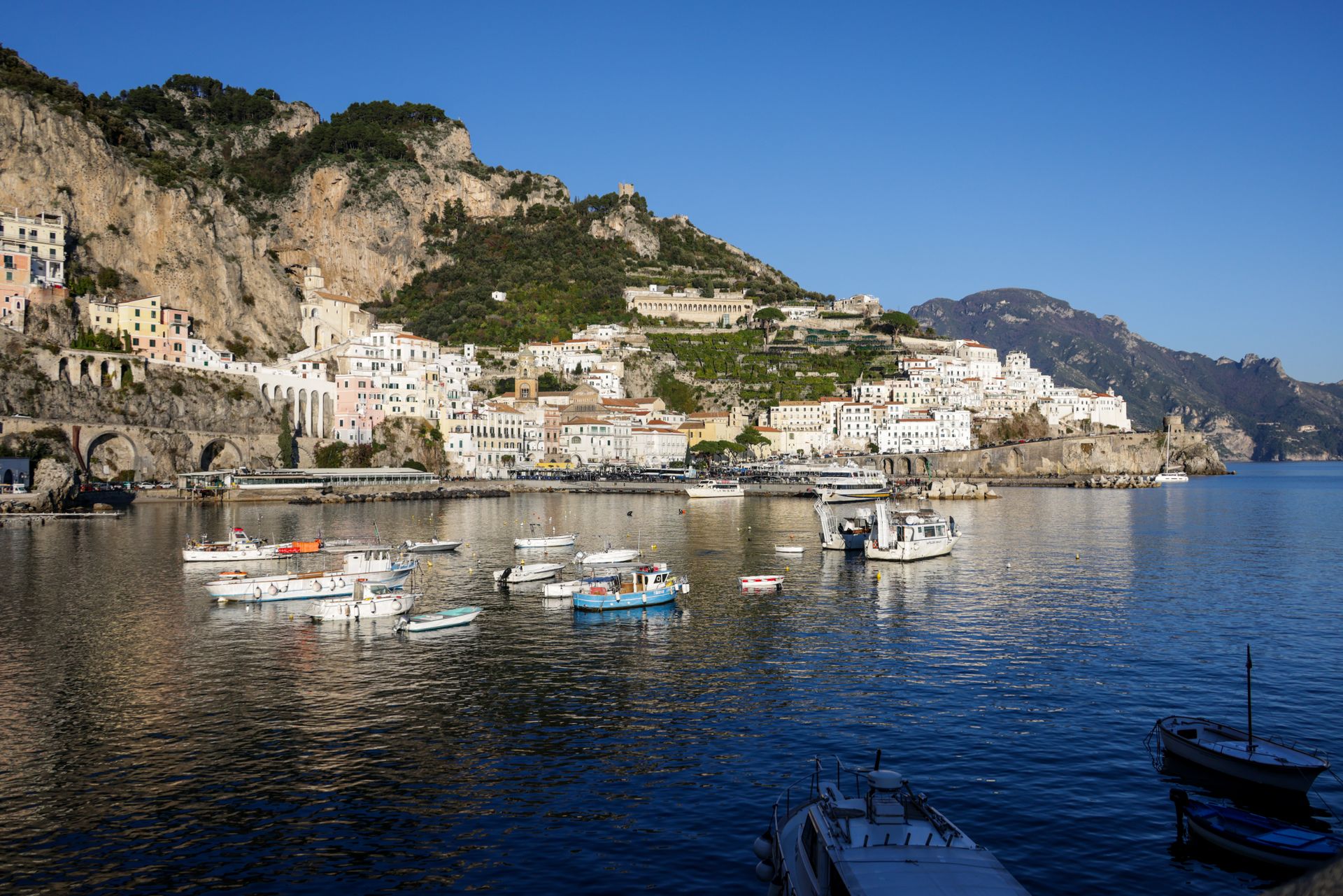 Vasto, Abruzzo - Italia