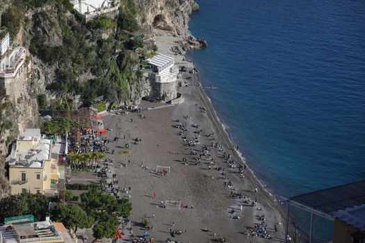 Path of the Gods hike with lunch — Amalfi Coast