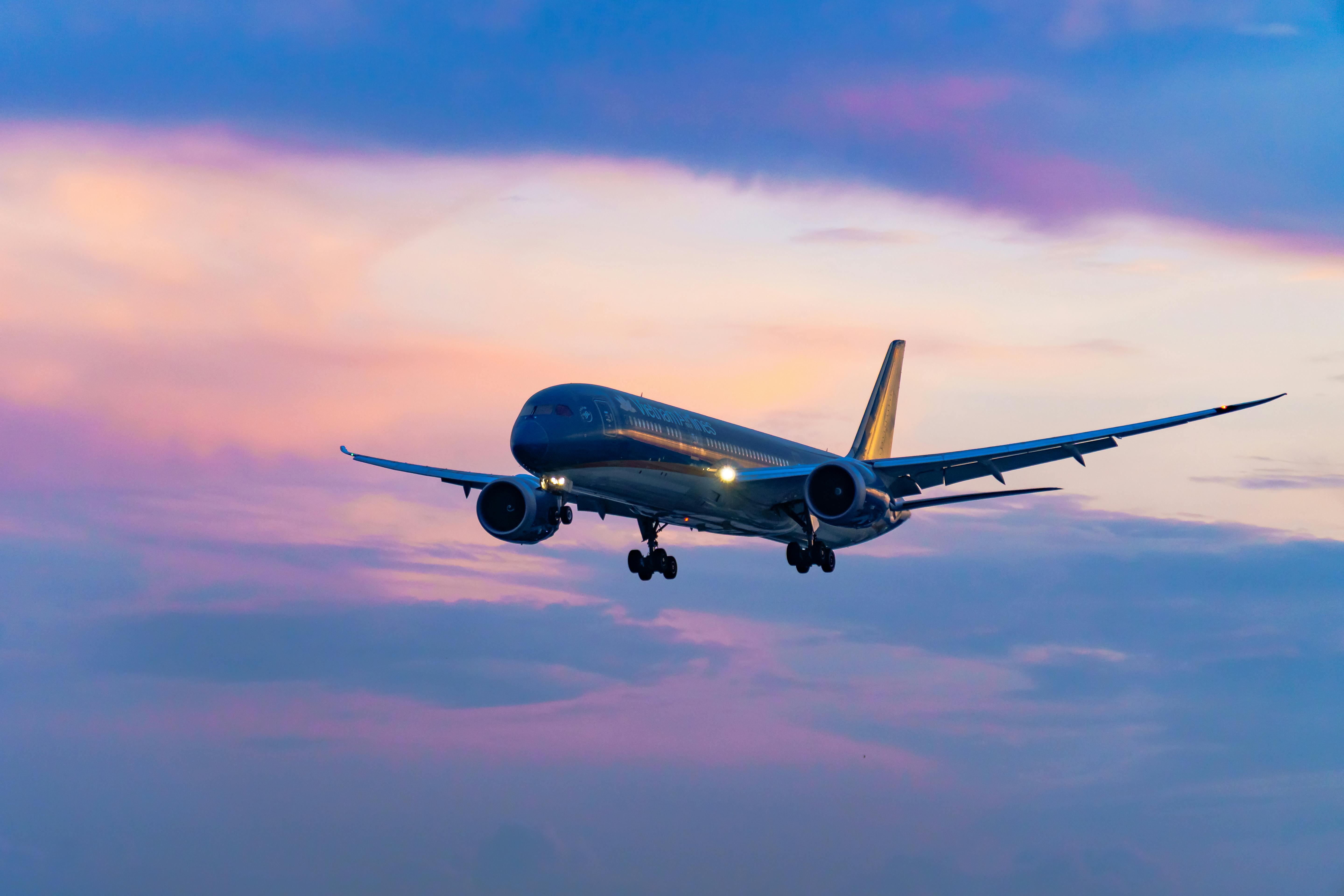 Guide To Earning And Redeeming Frequent Flyer Miles — Photo by Pexels User on Pexels