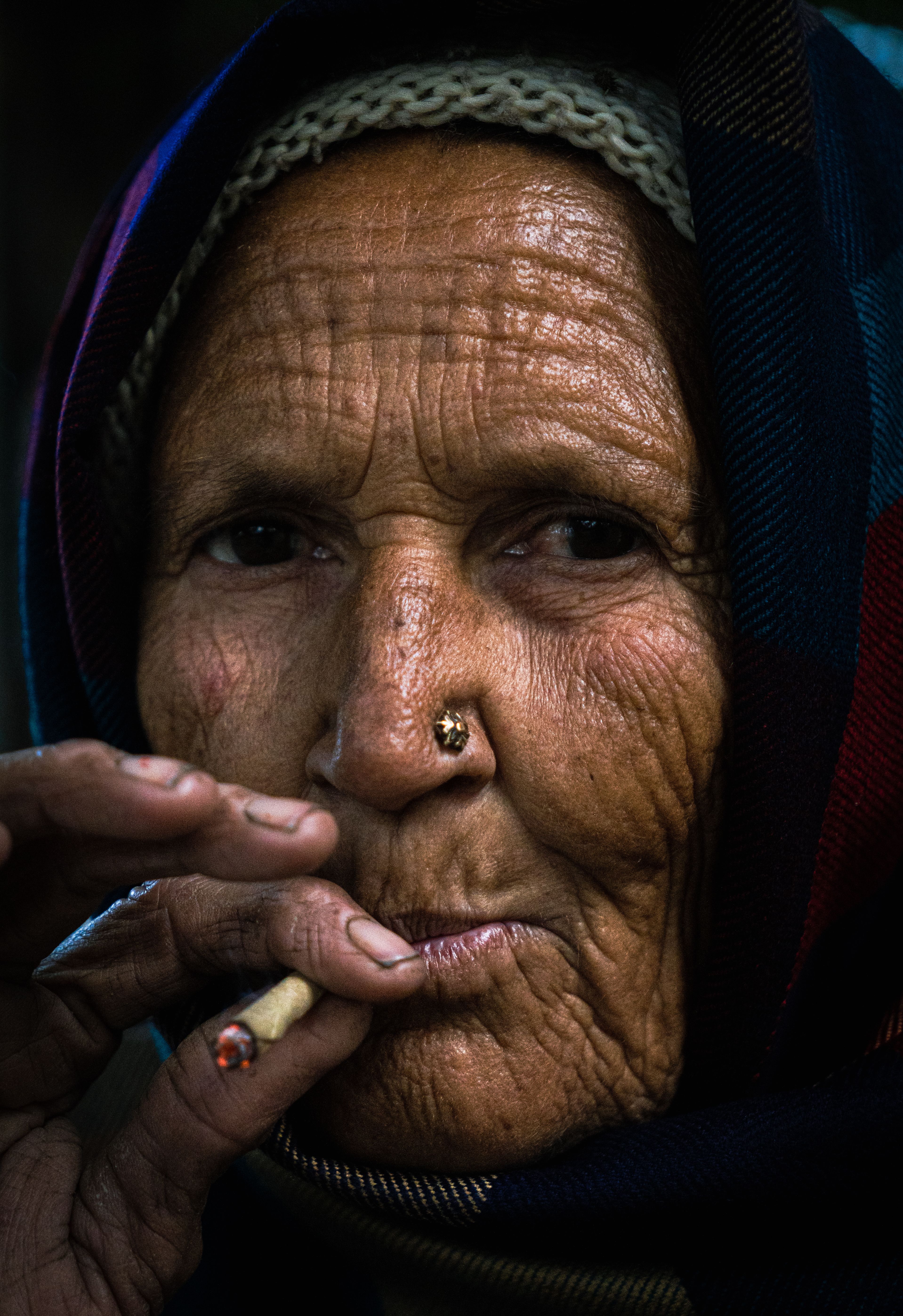 how can i stop chewing tobacco How to Quit Smoking: A 5-Step Approach