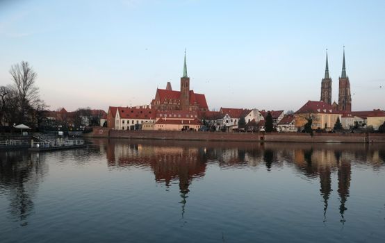 Wroclaw, Poland photo 17