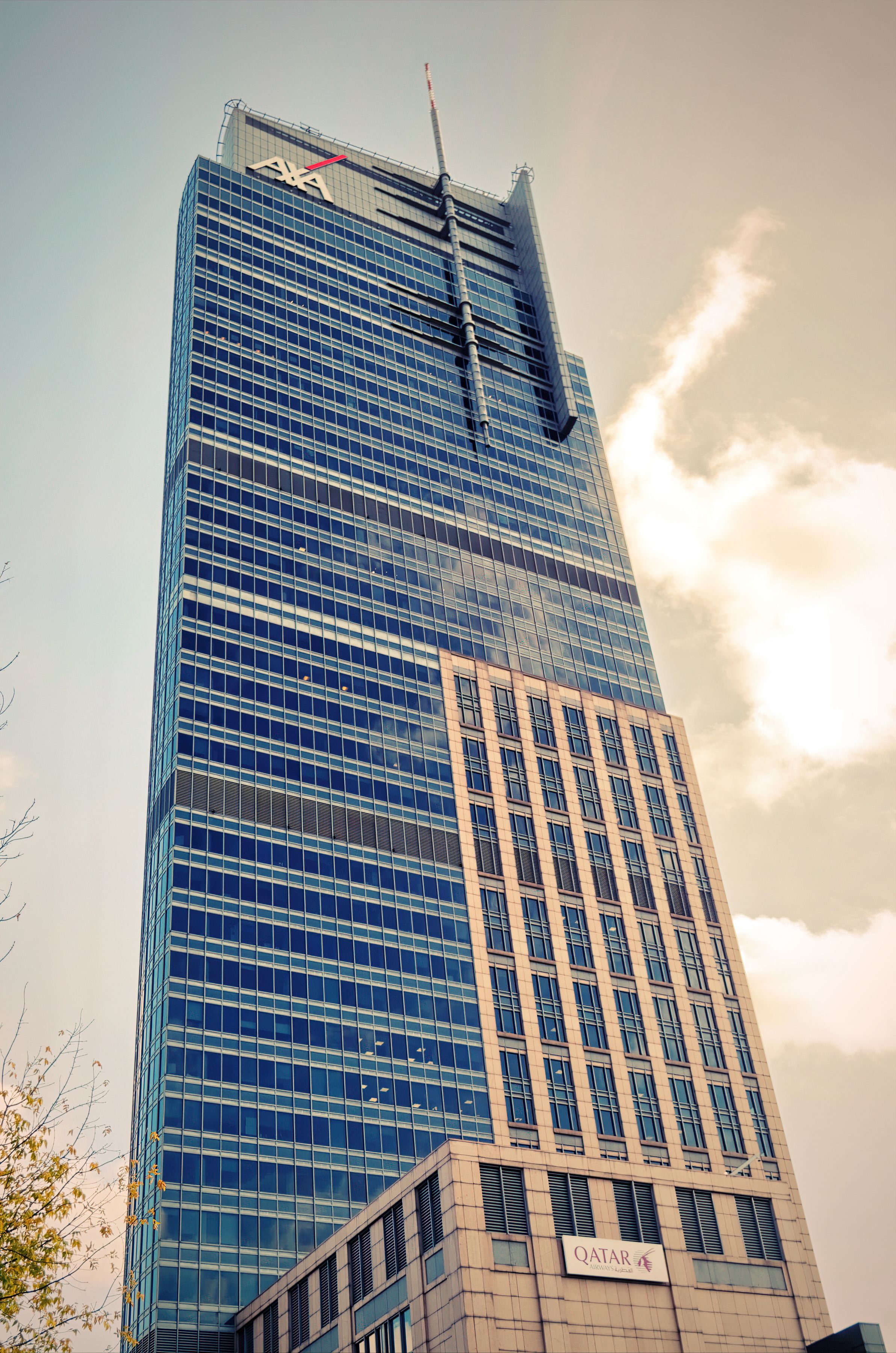 Gratis lagerfoto af arkitektur, by, bygning, futuristisk
