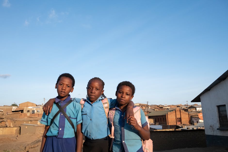 The Importance of Nonprofits in Social Development