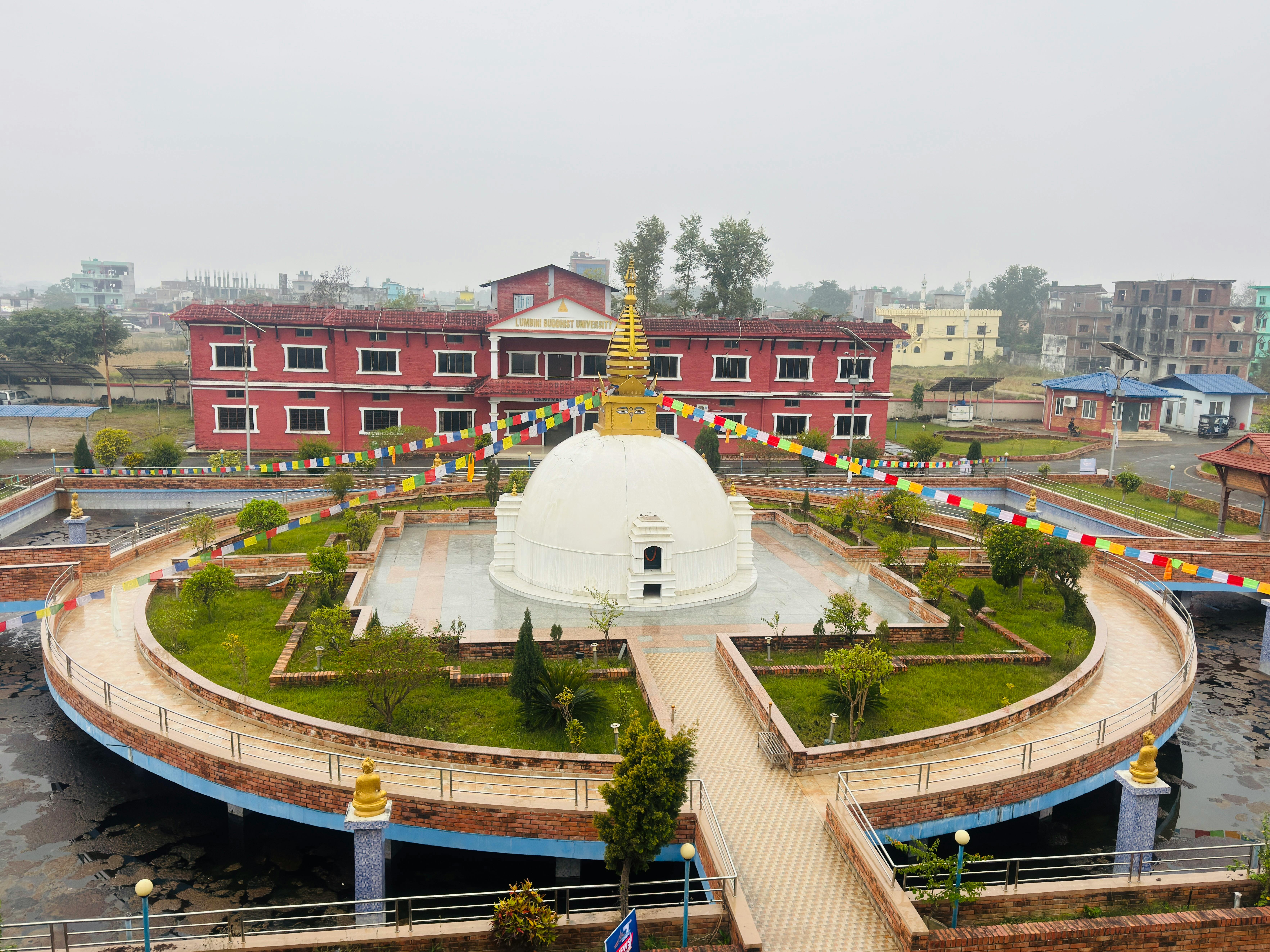 Lumbini