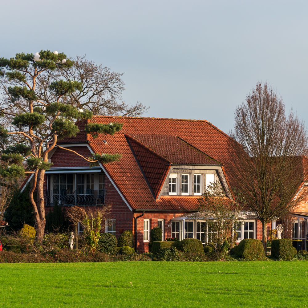 Kidbrooke — professional movers carrying furniture on a house move