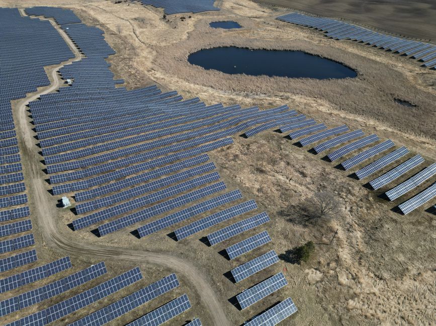 Renewable Power