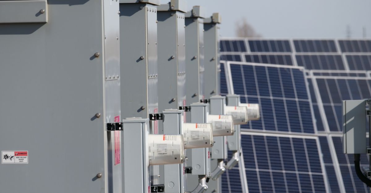 El potencial hidroeléctrico impulsa la modernización energética en Paraguay El potencial hidroeléctrico impulsa la modernización energética en Paraguay
